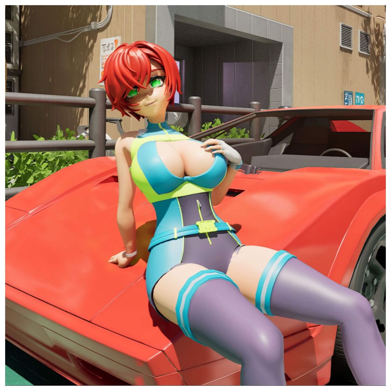 Fleshlight - Fantasy Evie Akashiya Sho Akima vagina (testszínű)