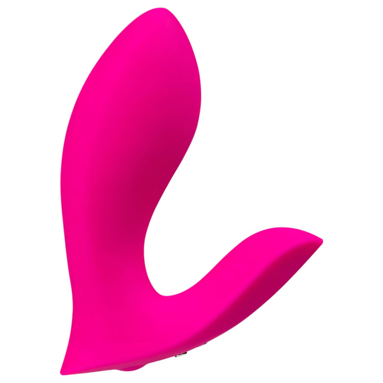 Lovense Flexer - hordható app-vezérelt 2in1 panty vibrátor (pink) Lovense Flexer - hordható app-vezérelt 2in1 panty vibrátor (pink)