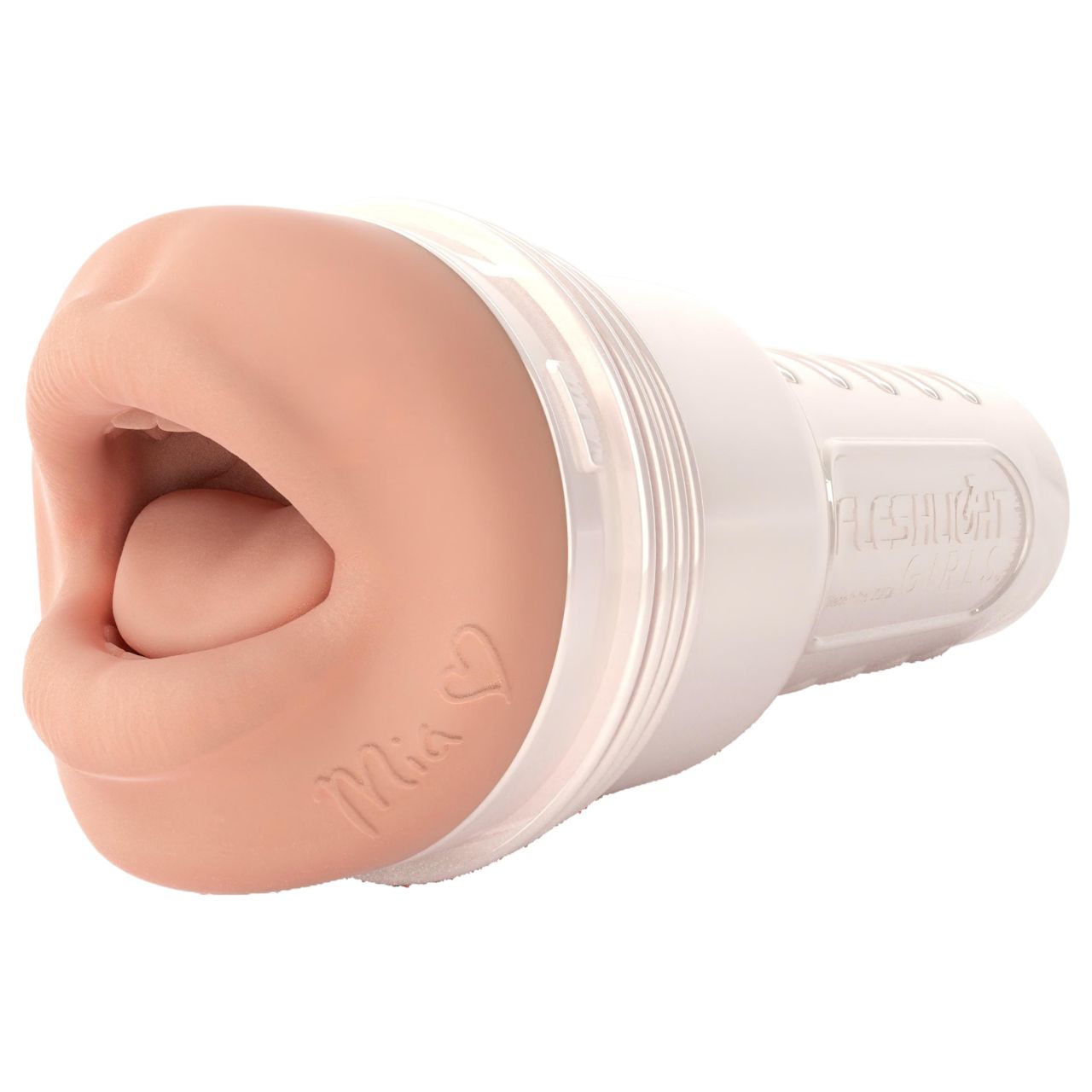 Fleshlight Mia Malkova - élethű műszáj maszturbátor (testszínű) Fleshlight Mia Malkova - élethű műszáj maszturbátor (testszínű)