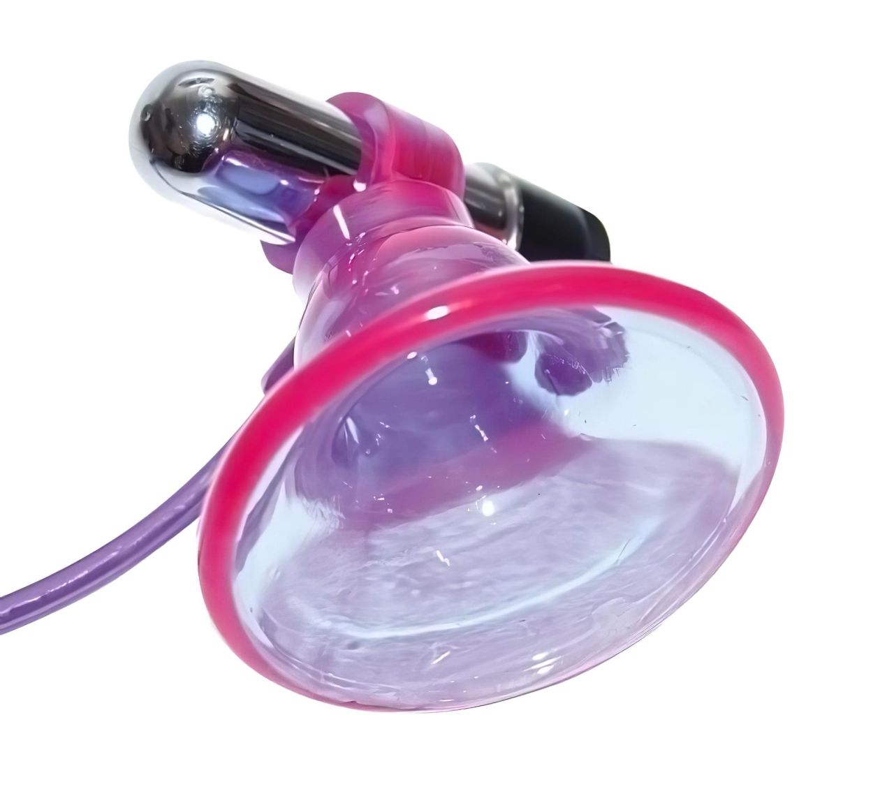 You2Toys - vibrációs mellizgató és mellbimbó stimulátor nőknek You2Toys - vibrációs mellizgató és mellbimbó stimulátor nőknek