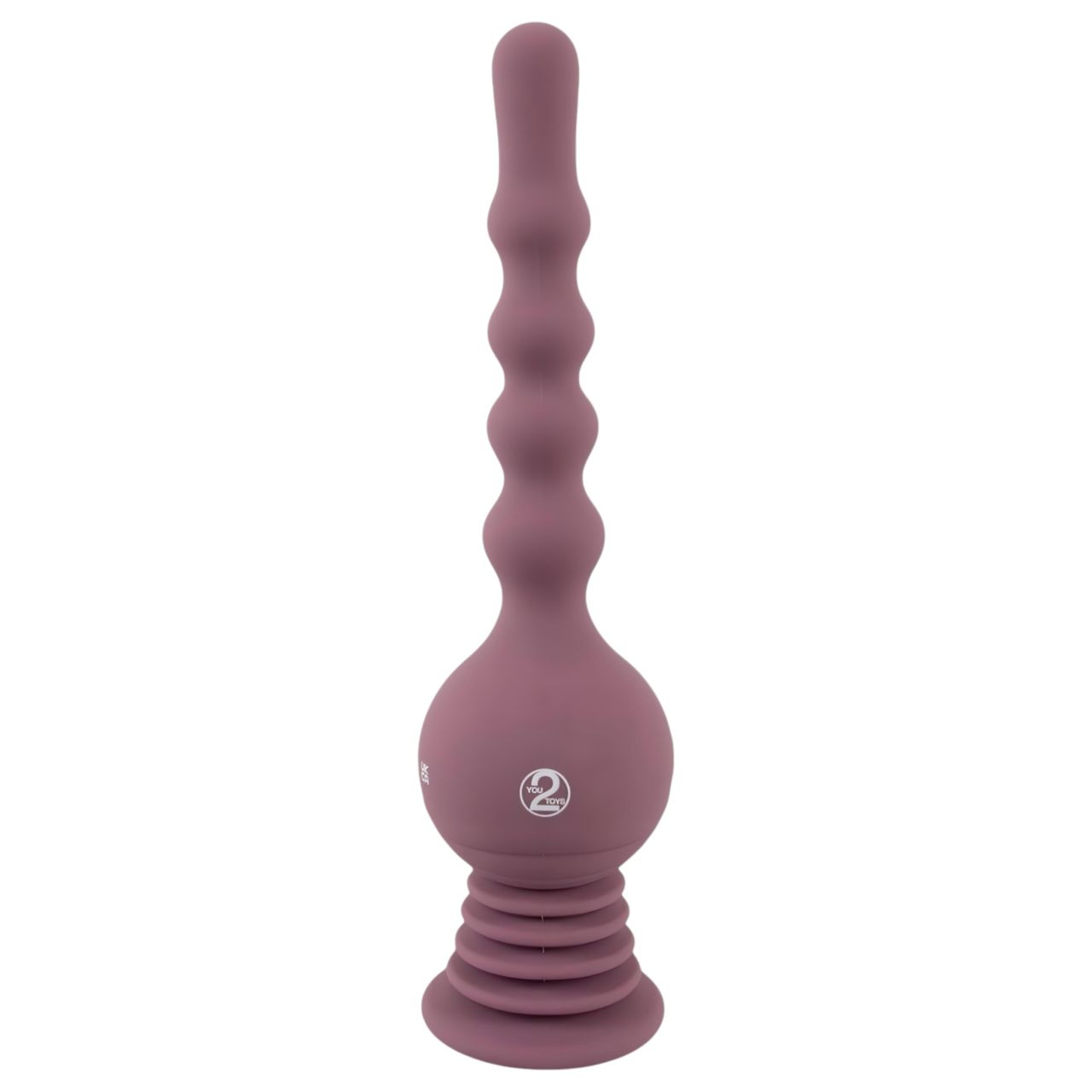 / You2Toys Turbo Shaker - anál vibrátor (lila) / You2Toys Turbo Shaker - anál vibrátor (lila)