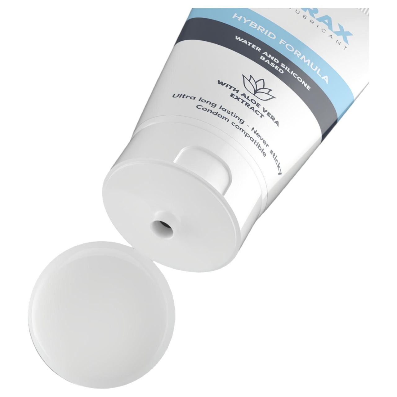 Lubrax - hybrid síkosító (50 ml) Lubrax - hybrid síkosító (50 ml)