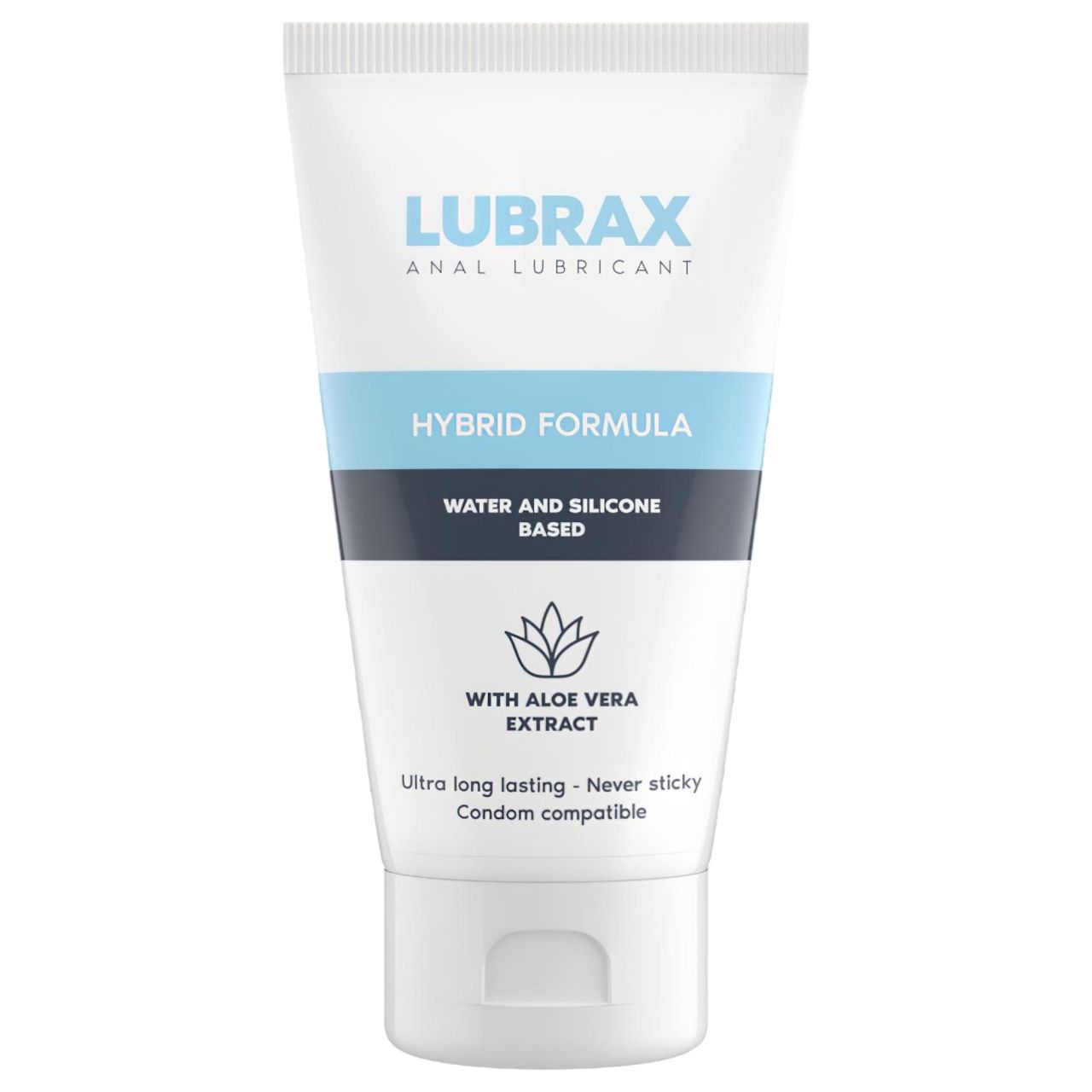 Lubrax - hybrid síkosító (50 ml)