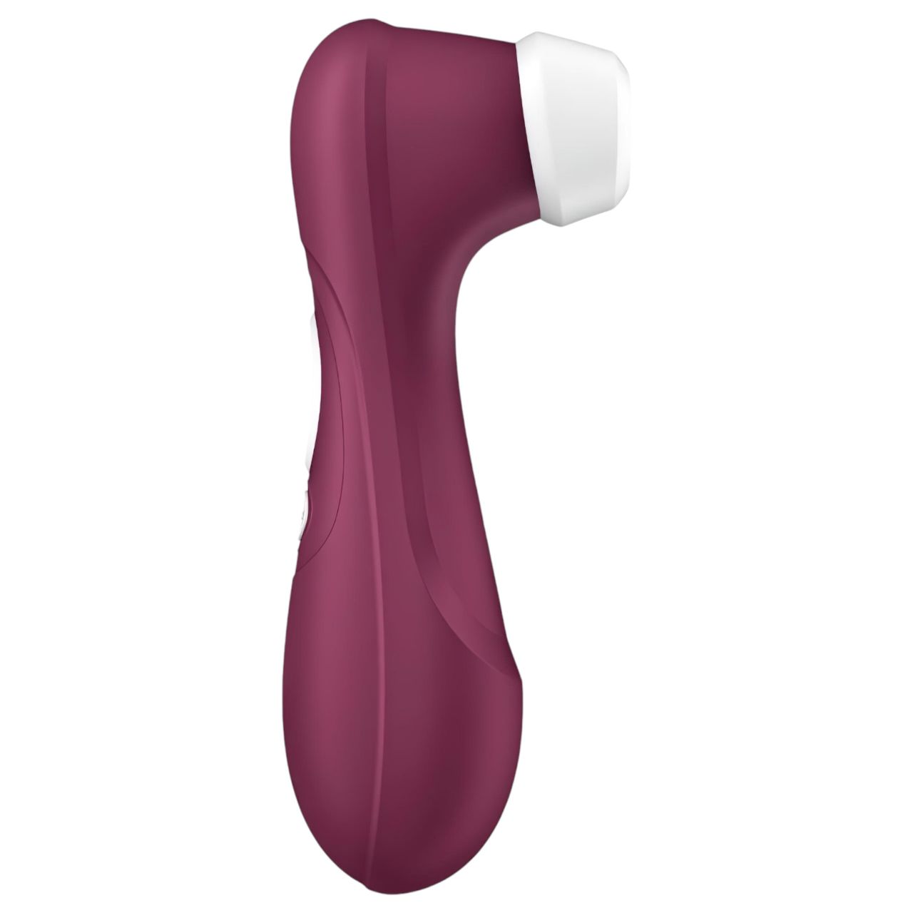 Satisfyer Pro 2 Gen3 - App-vezérelt léghullámos csiklóizgató (piros) Satisfyer Pro 2 Gen3 - App-vezérelt léghullámos csiklóizgató (piros)