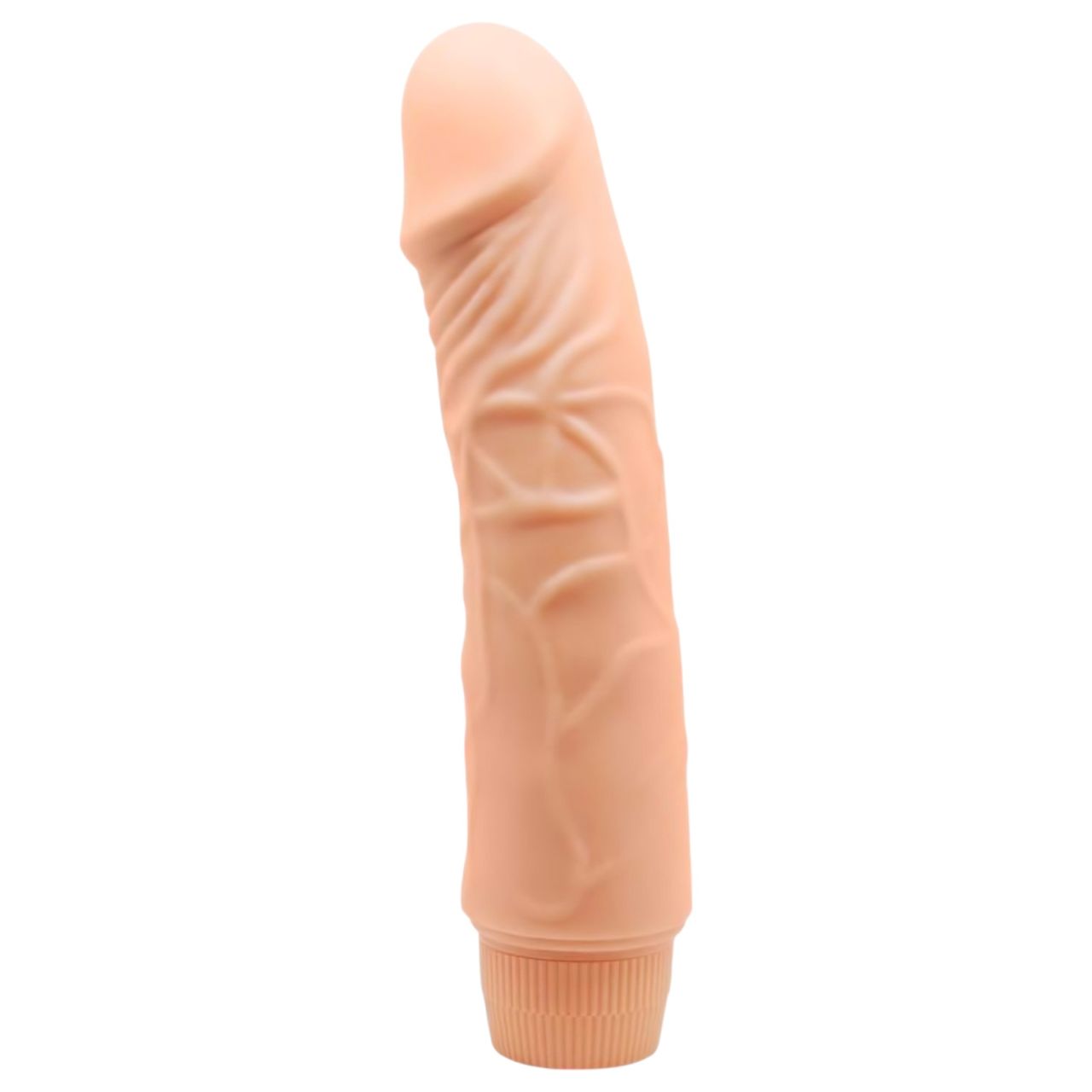 Baile Barbara - élethű vibrátor - 19,5 cm (testszínű) Baile Barbara - élethű vibrátor - 19,5 cm (testszínű)