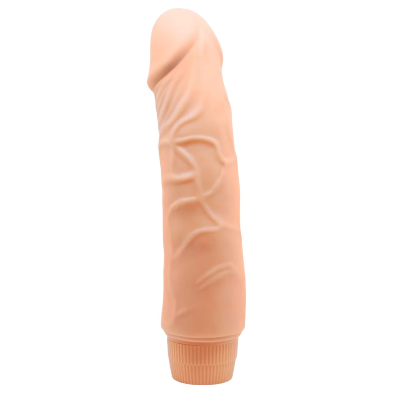 Baile Barbara - élethű vibrátor - 19,5 cm (testszínű) Baile Barbara - élethű vibrátor - 19,5 cm (testszínű)