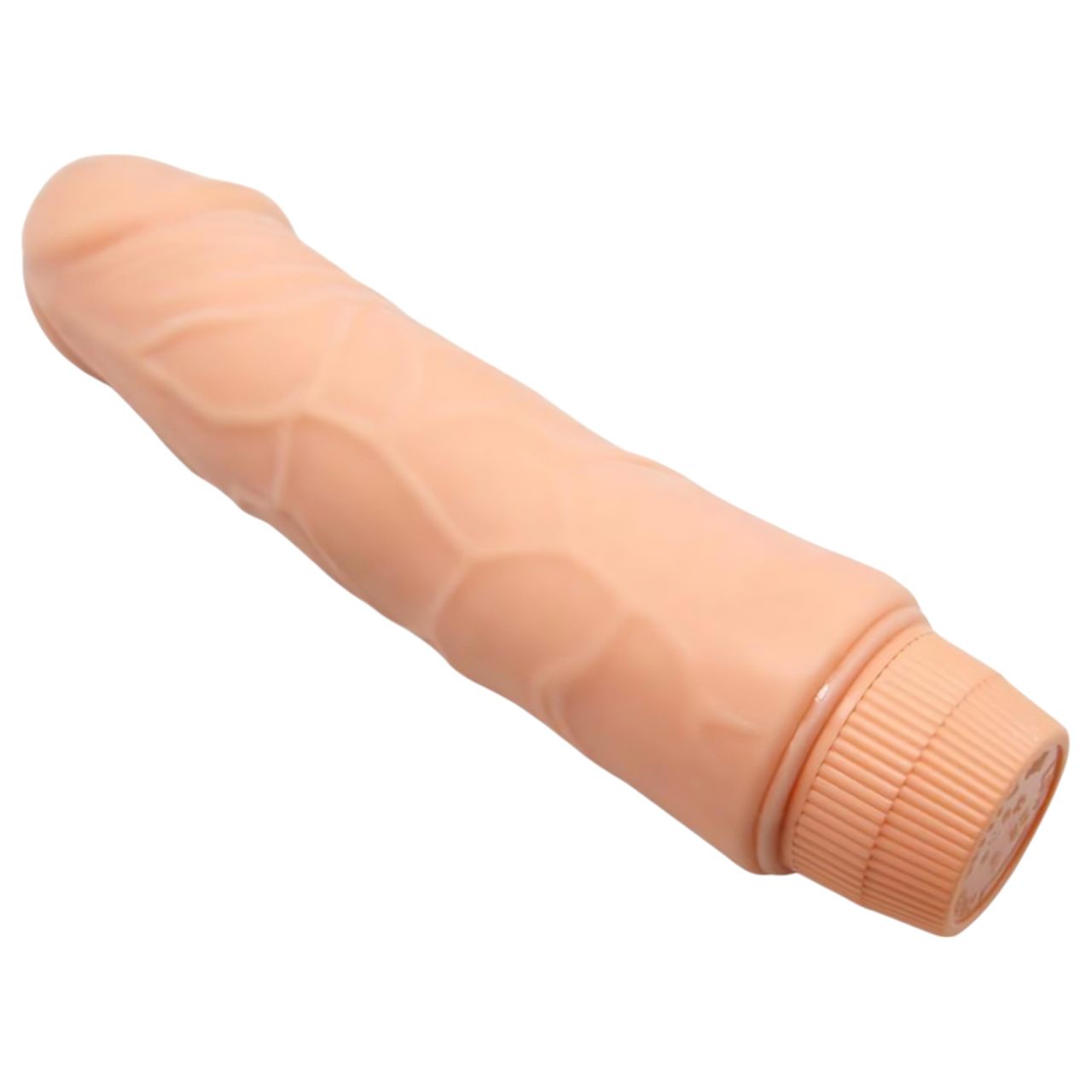 Baile Barbara - élethű vibrátor - 19,5 cm (testszínű) Baile Barbara - élethű vibrátor - 19,5 cm (testszínű)