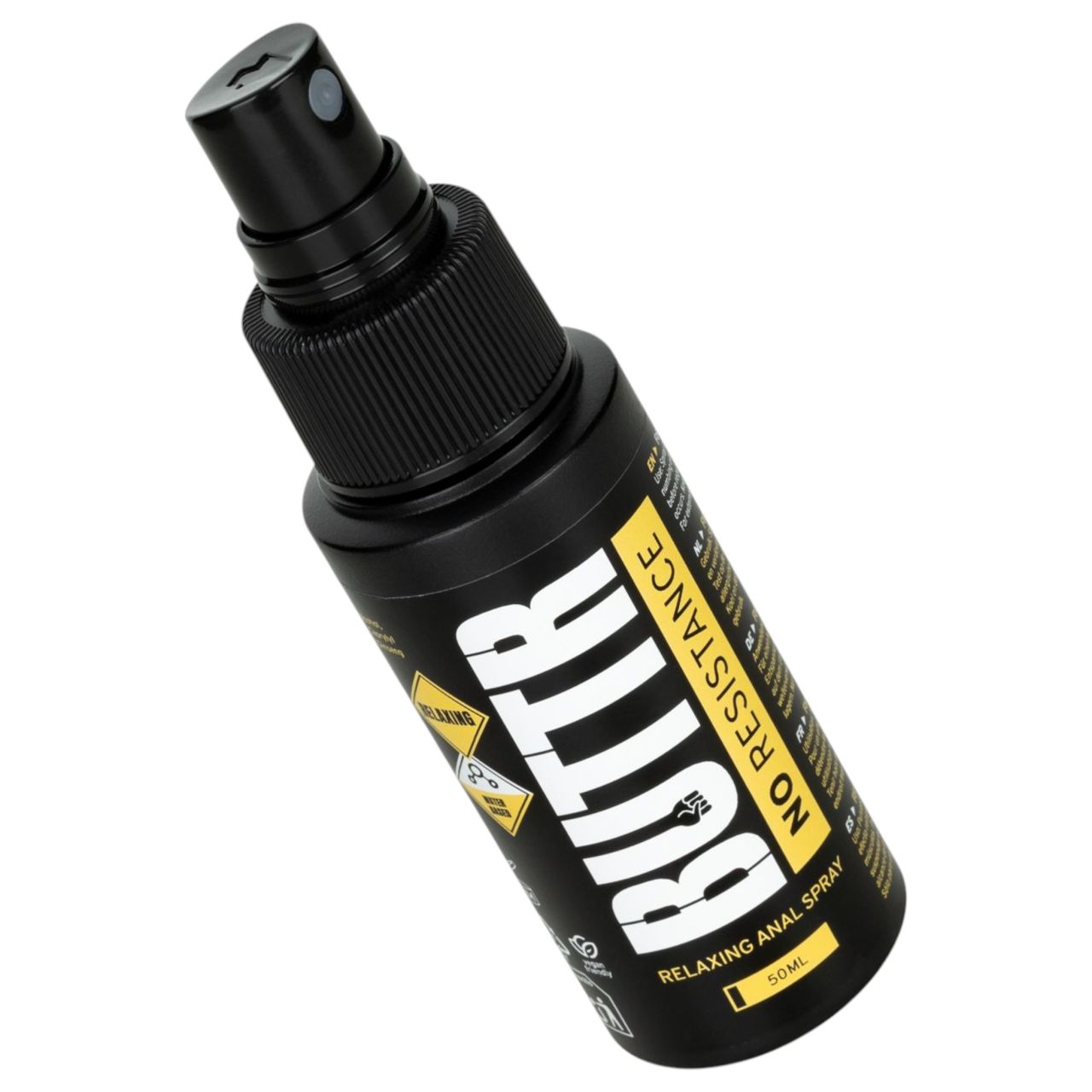 BUTTR EXXtreme - anállazító spray (50 ml)