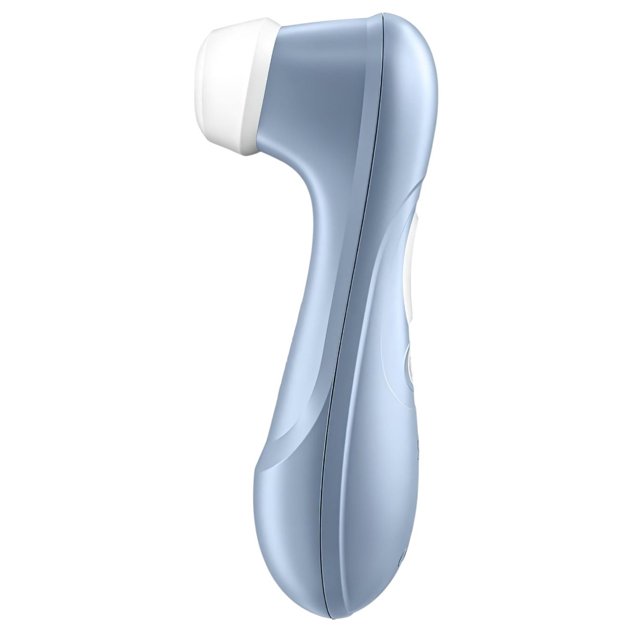 Satisfyer Pro 2 Gen2 - akkus léghullámos csiklóizgató (Kék) Satisfyer Pro 2 Gen2 - akkus léghullámos csiklóizgató (Kék)