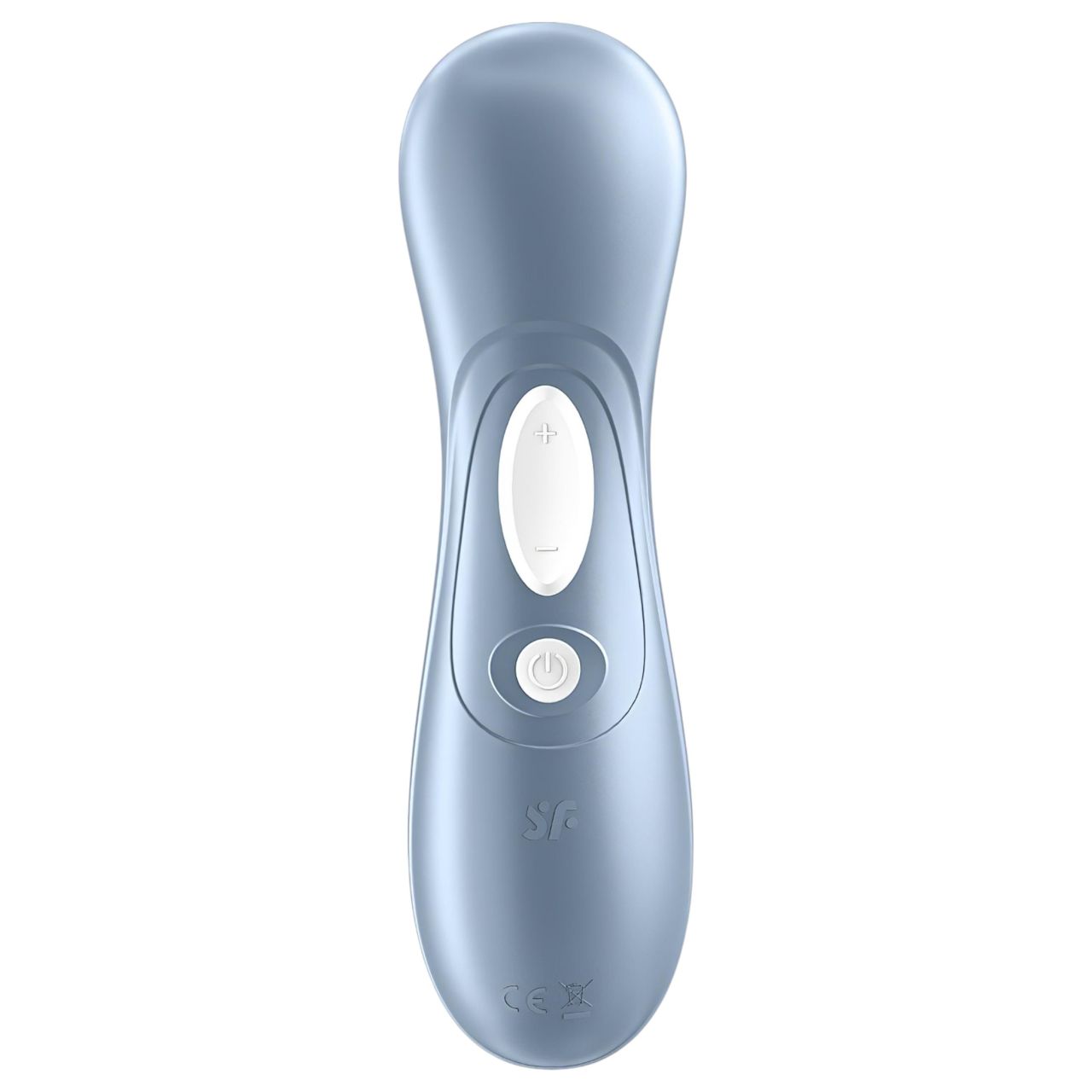 Satisfyer Pro 2 Gen2 - akkus léghullámos csiklóizgató (Kék) Satisfyer Pro 2 Gen2 - akkus léghullámos csiklóizgató (Kék)