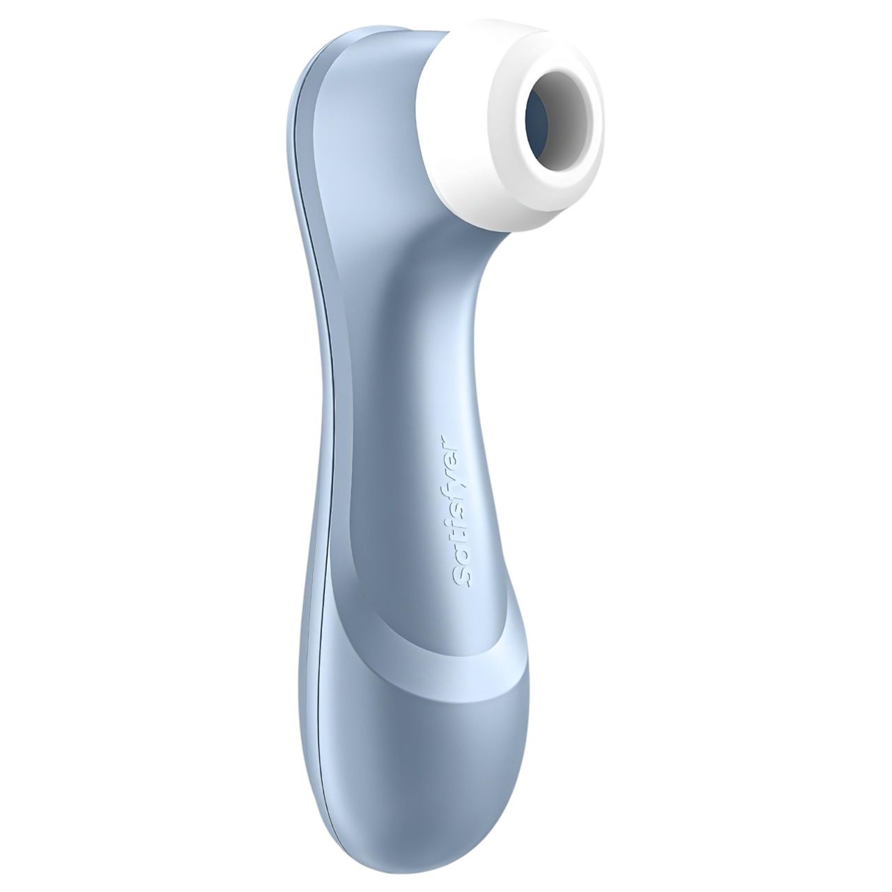Satisfyer Pro 2 Gen2 - akkus léghullámos csiklóizgató (Kék) Satisfyer Pro 2 Gen2 - akkus léghullámos csiklóizgató (Kék)