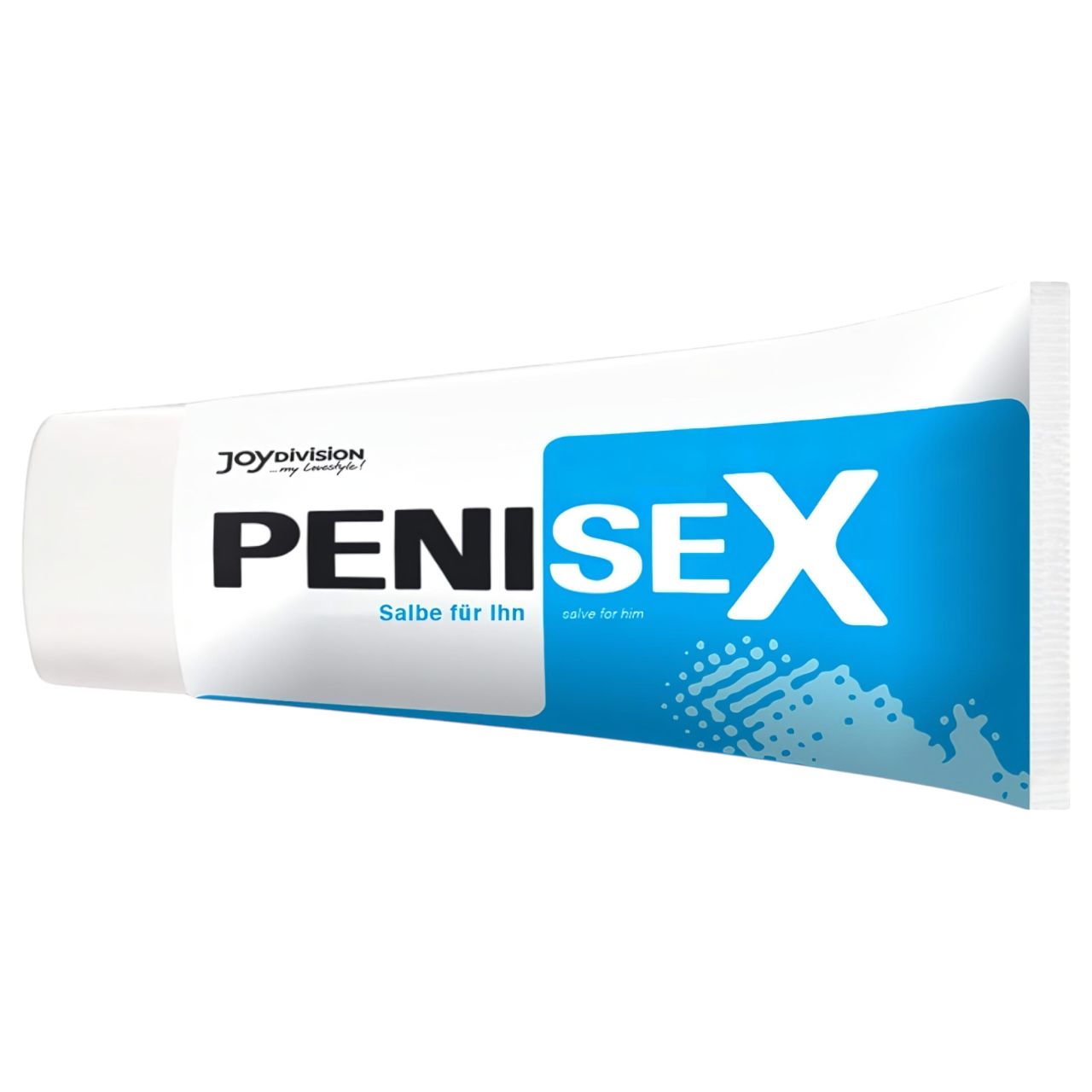 JoyDivision PENISEX - péniszkrém (50 ml)