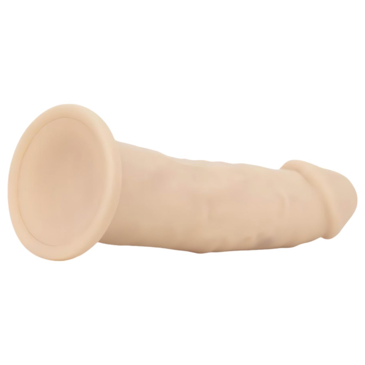 Real Fantasy Xavier - élethű dildó - 23 cm (testszínű) Real Fantasy Xavier - élethű dildó - 23 cm (testszínű)
