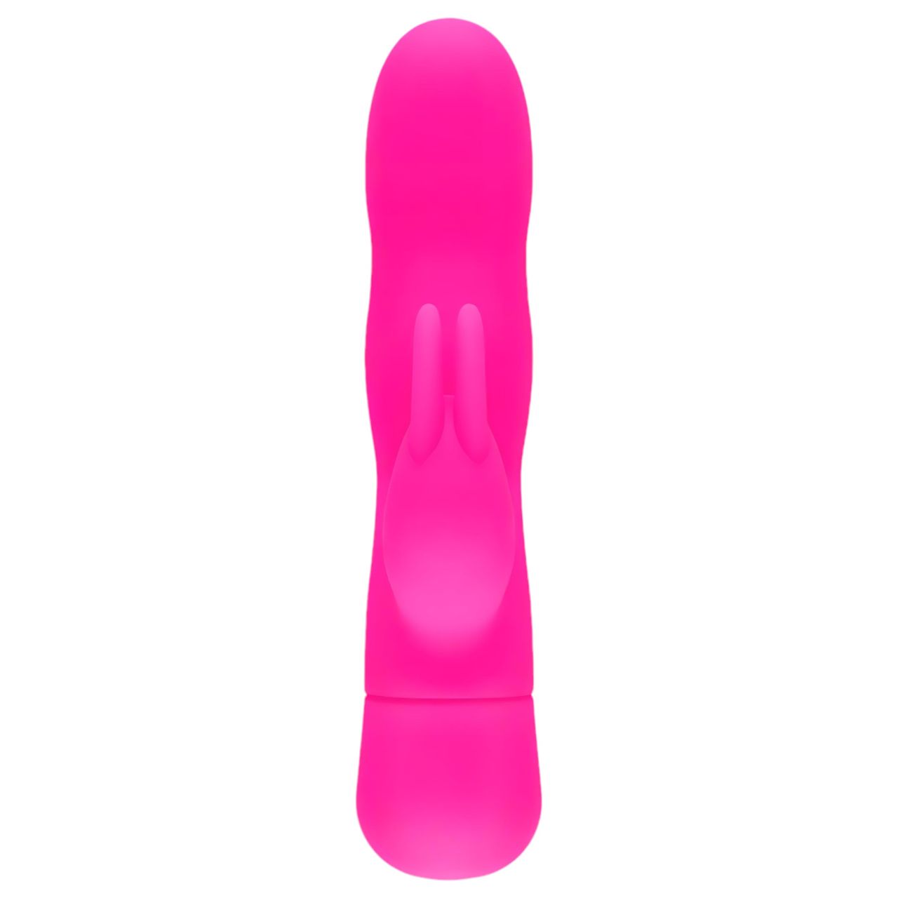 EasyToys Mad Rabbit - nyuszis csiklókaros vibrátor (pink) EasyToys Mad Rabbit - nyuszis csiklókaros vibrátor (pink)