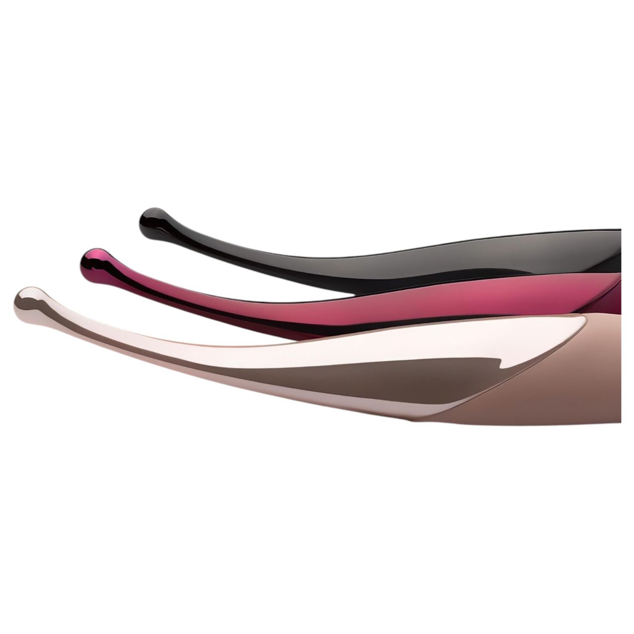 Senzi - akkus, vízálló csiklóizgató vibrátor (pink) Senzi - akkus, vízálló csiklóizgató vibrátor (pink)