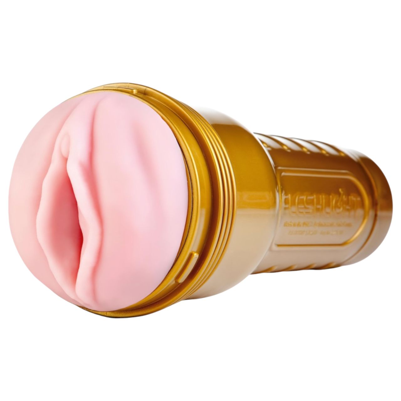 Fleshlight Pink Lady - The Stamina Training Unit vagina maszturbátor