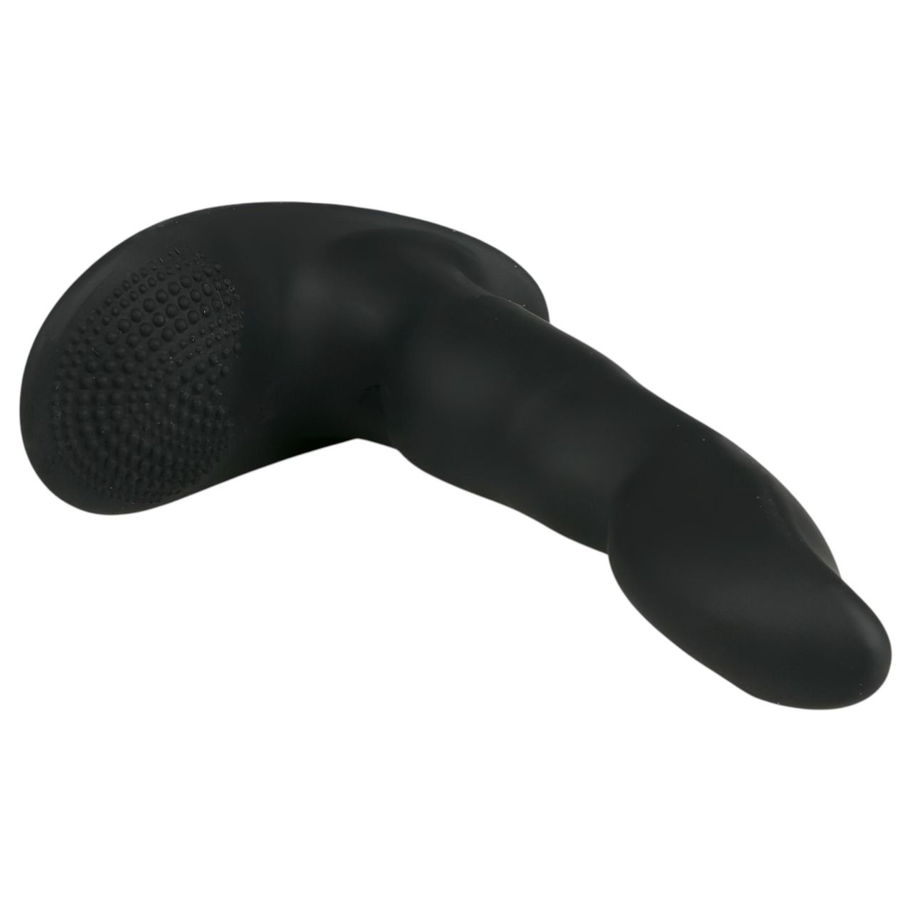 Easytoys Dynamic Duke - prosztatavibrátor (fekete)
