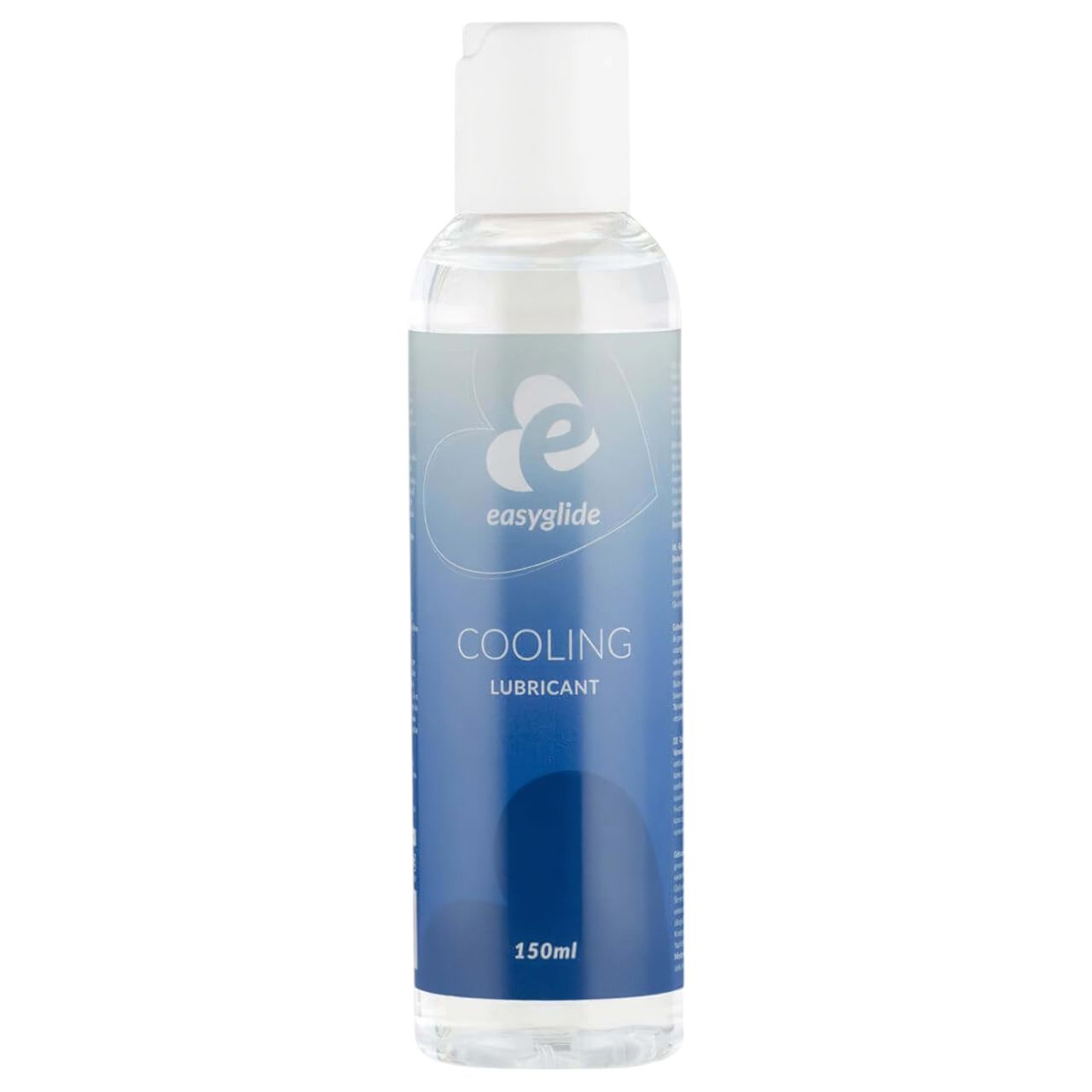 EasyGlide Cooling - vízbázisú hűsítő síkosító (150 ml)