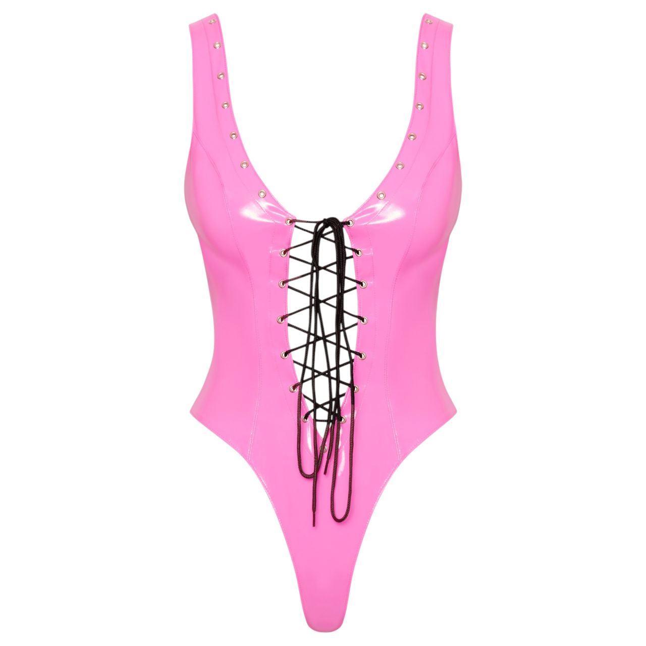 / Black Level - lakk body nőknek (pink)
