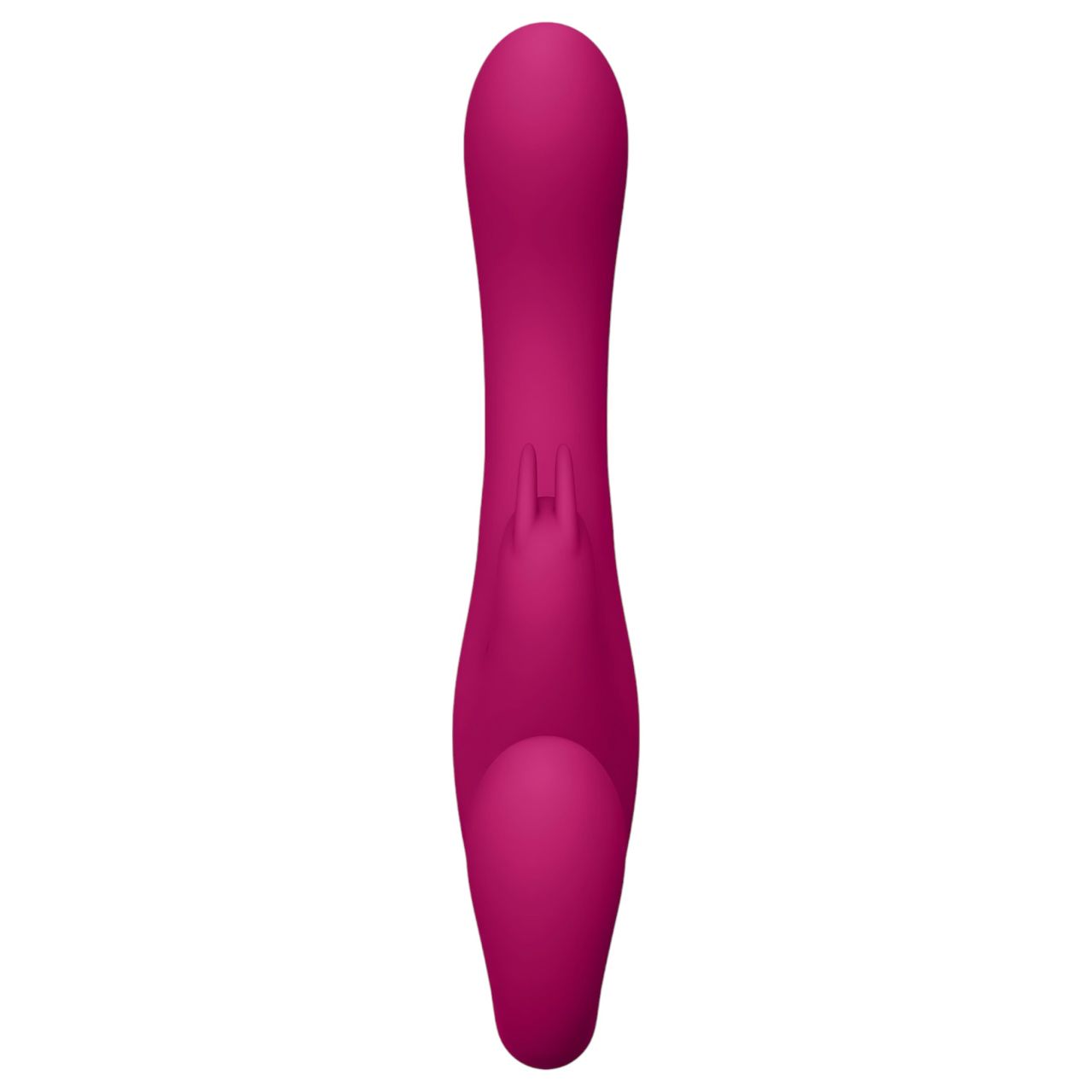 Vive Suki - felcsatolható vibrátor , tartópánt nélkül (pink) Vive Suki - felcsatolható vibrátor , tartópánt nélkül (pink)