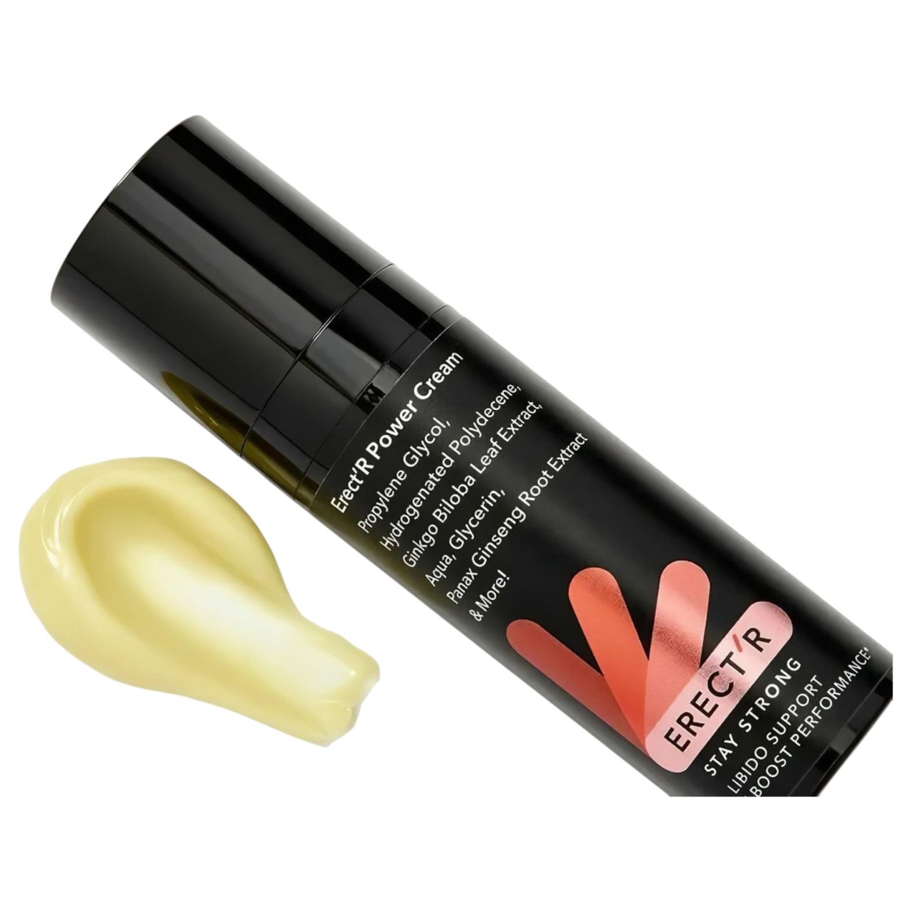 ErectR - erekció fokozó krém (15 ml)