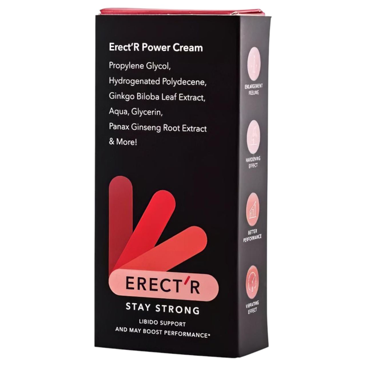 ErectR - erekció fokozó krém (15 ml)