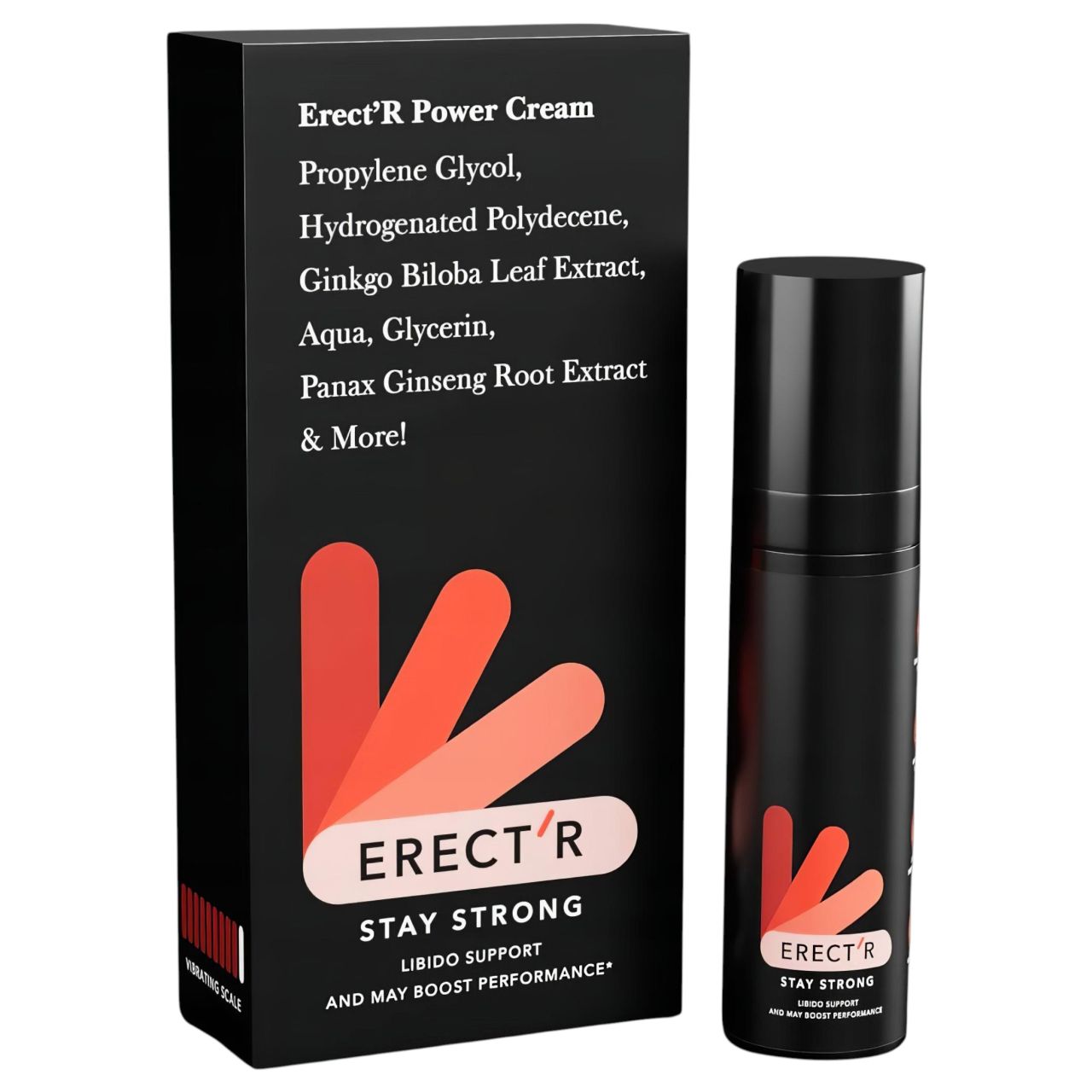 ErectR - erekció fokozó krém (15 ml)