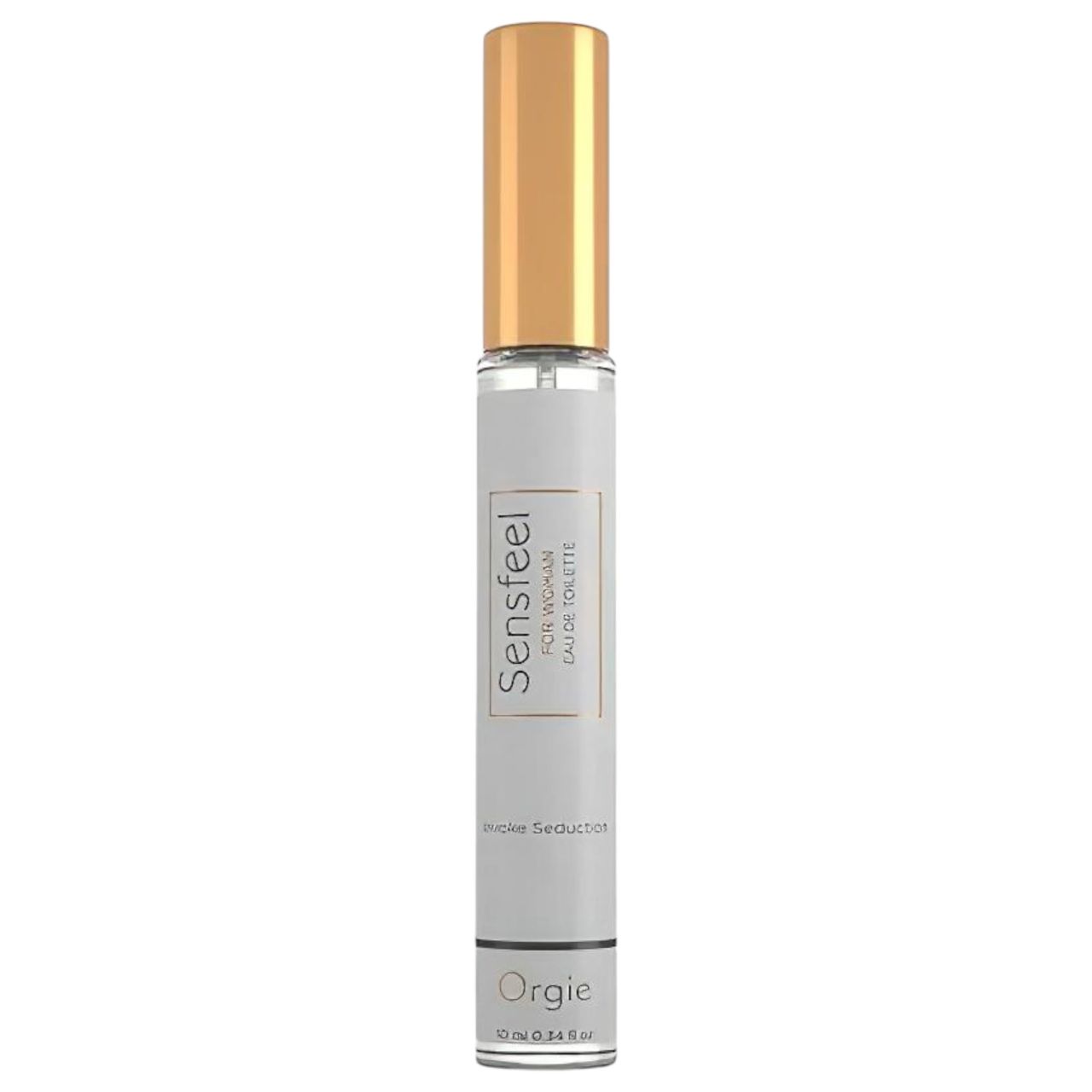 Orgie Sensfeel - feromon parfüm nőknek (10 ml)