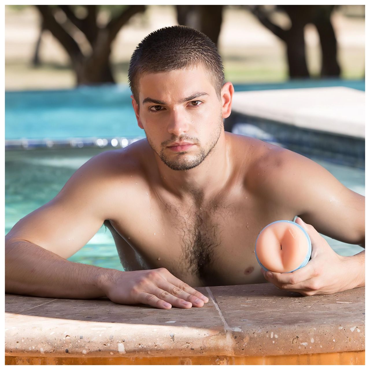 Fleshjack Johnny Rapid Man - élethű anál maszturbátor (testszínű) Fleshjack Johnny Rapid Man - élethű anál maszturbátor (testszínű)