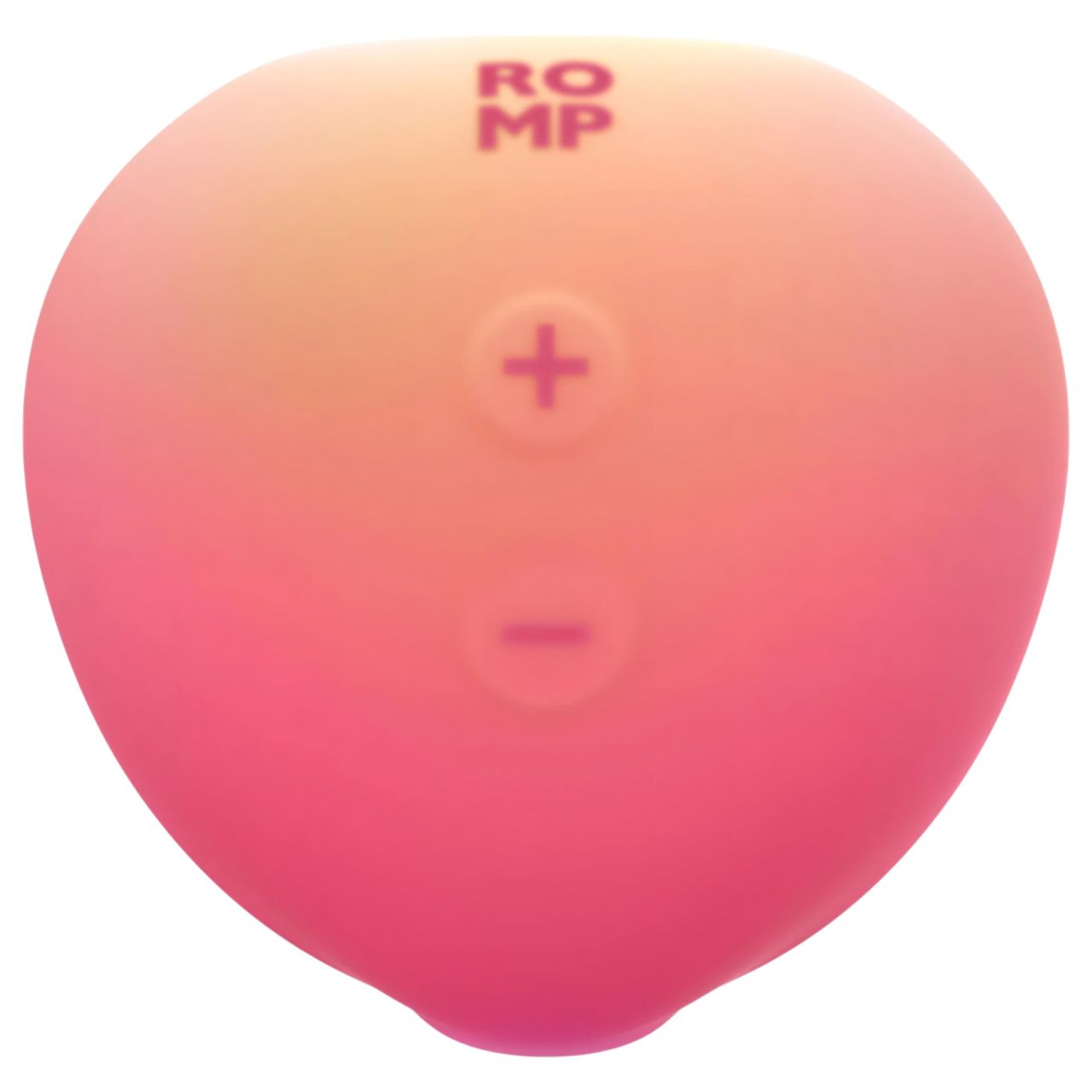 Romp Pink Peach - léghullámos vibrátor (pink) Romp Pink Peach - léghullámos vibrátor (pink)