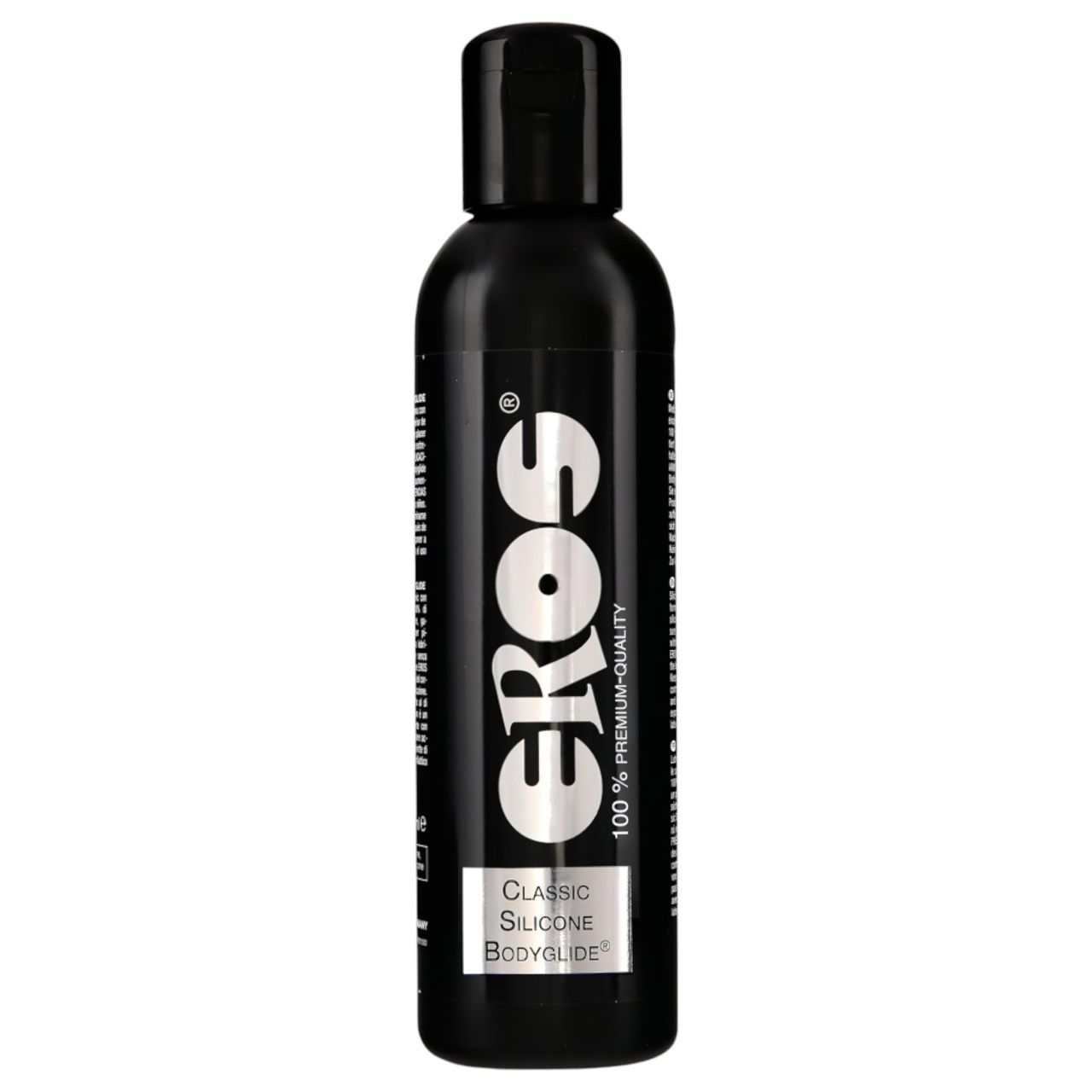 EROS 2in1 - szilikonos síkosító (500 ml)