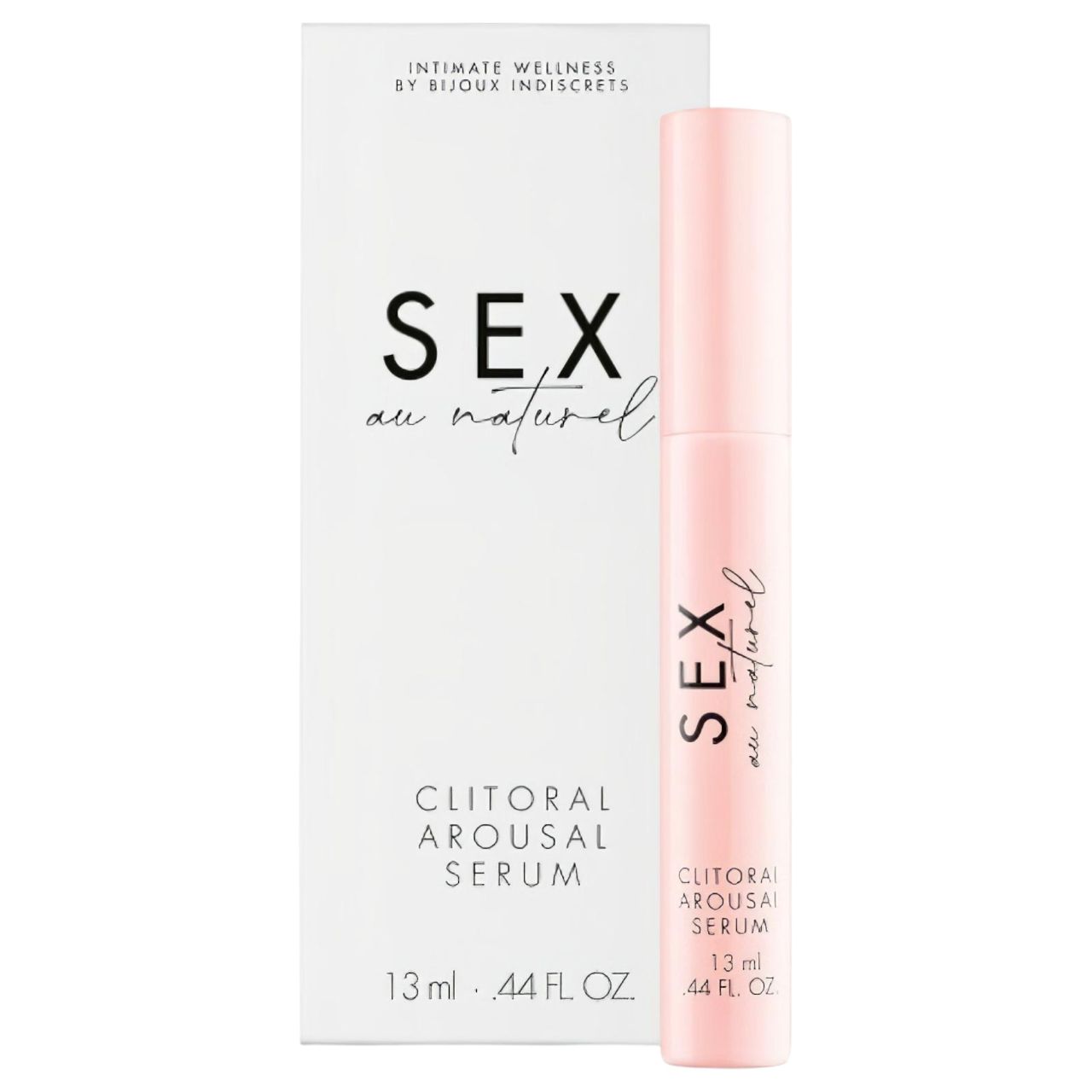 Bijoux Indiscrets - melegítő csiklóizgató szérum (13ml)