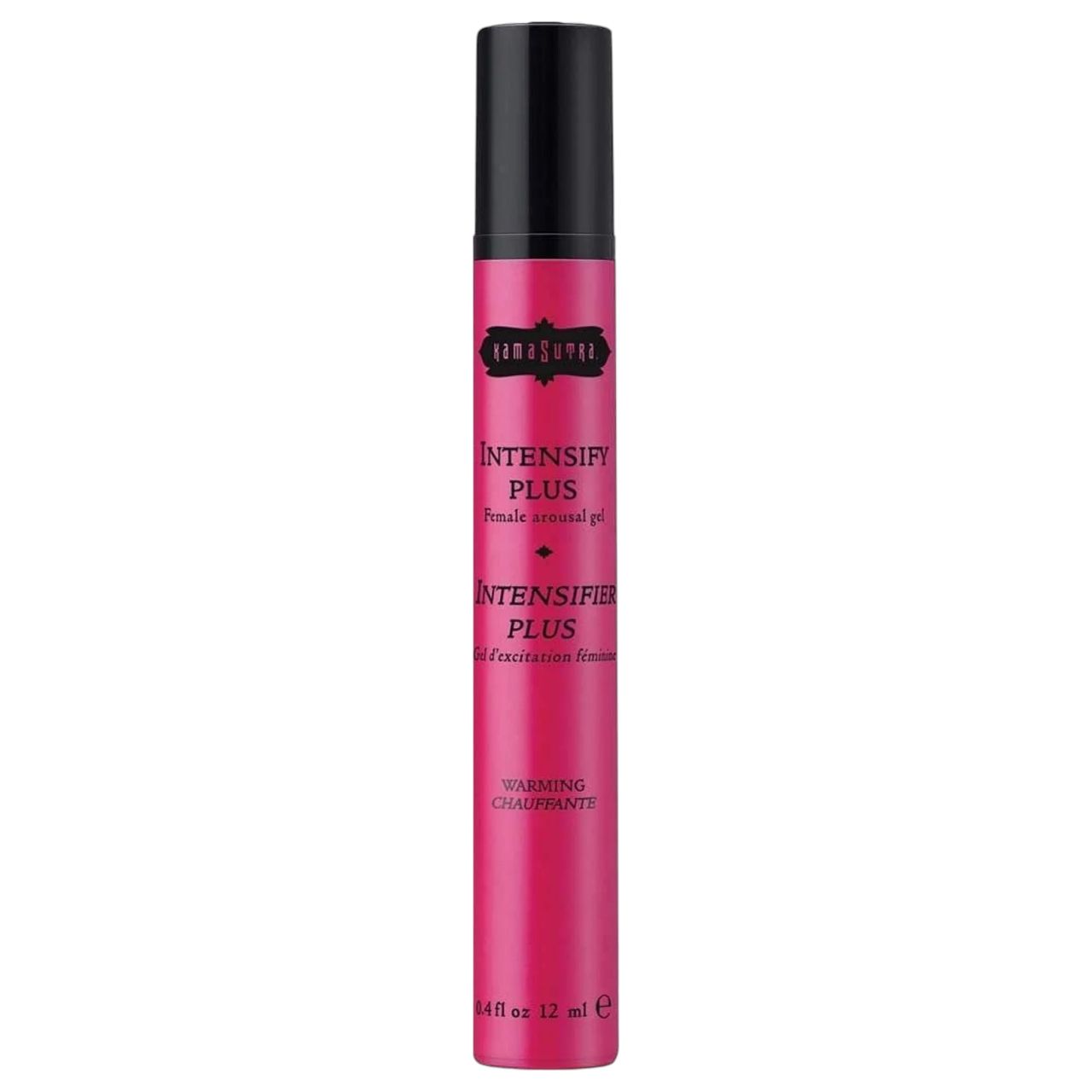 Kama Sutra Intensify Plus - intim gél nőknek (15 ml) Kama Sutra Intensify Plus - intim gél nőknek (15 ml)