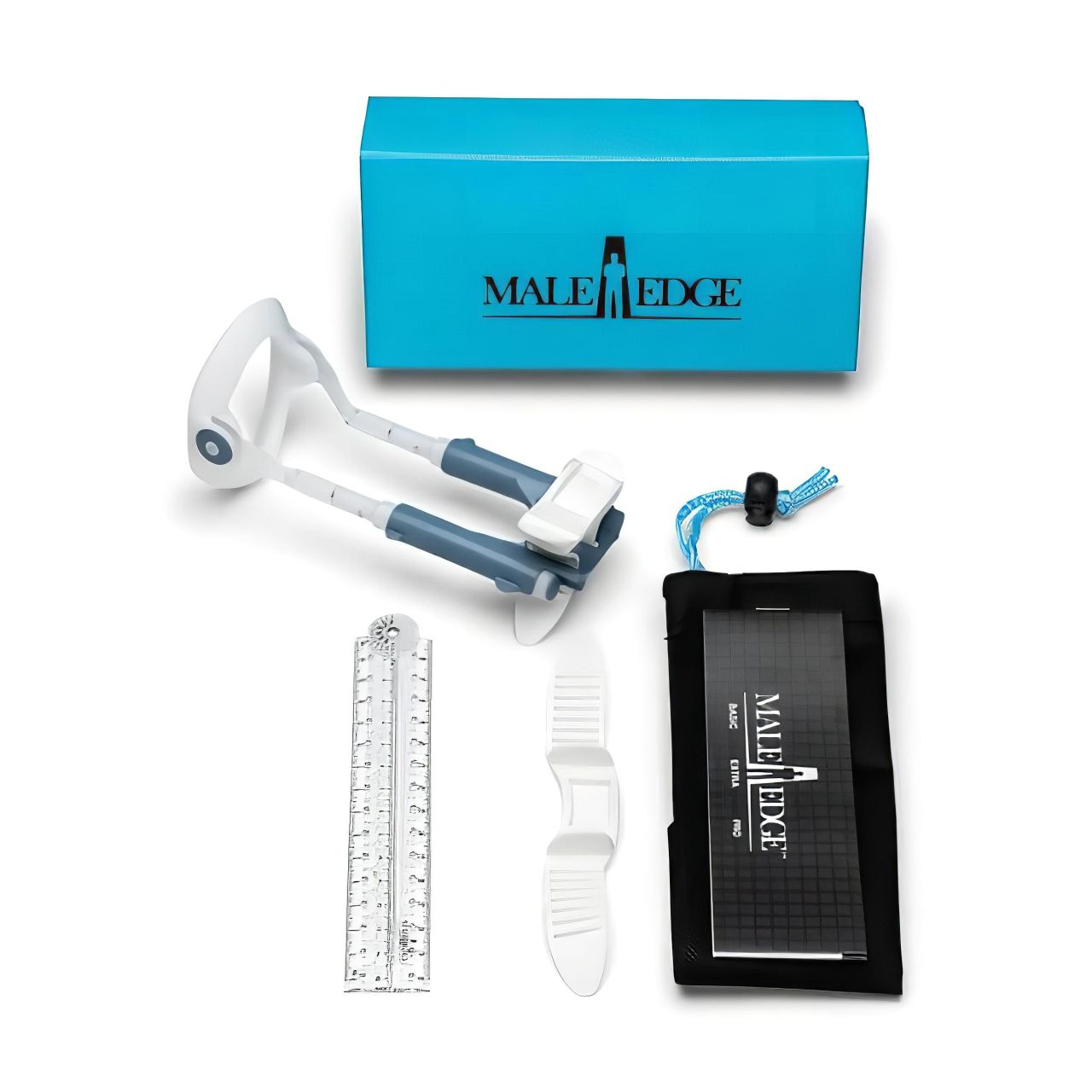 Male Edge Basic - pénisznövelő és pénisznyújtó készülék Male Edge Basic - pénisznövelő és pénisznyújtó készülék