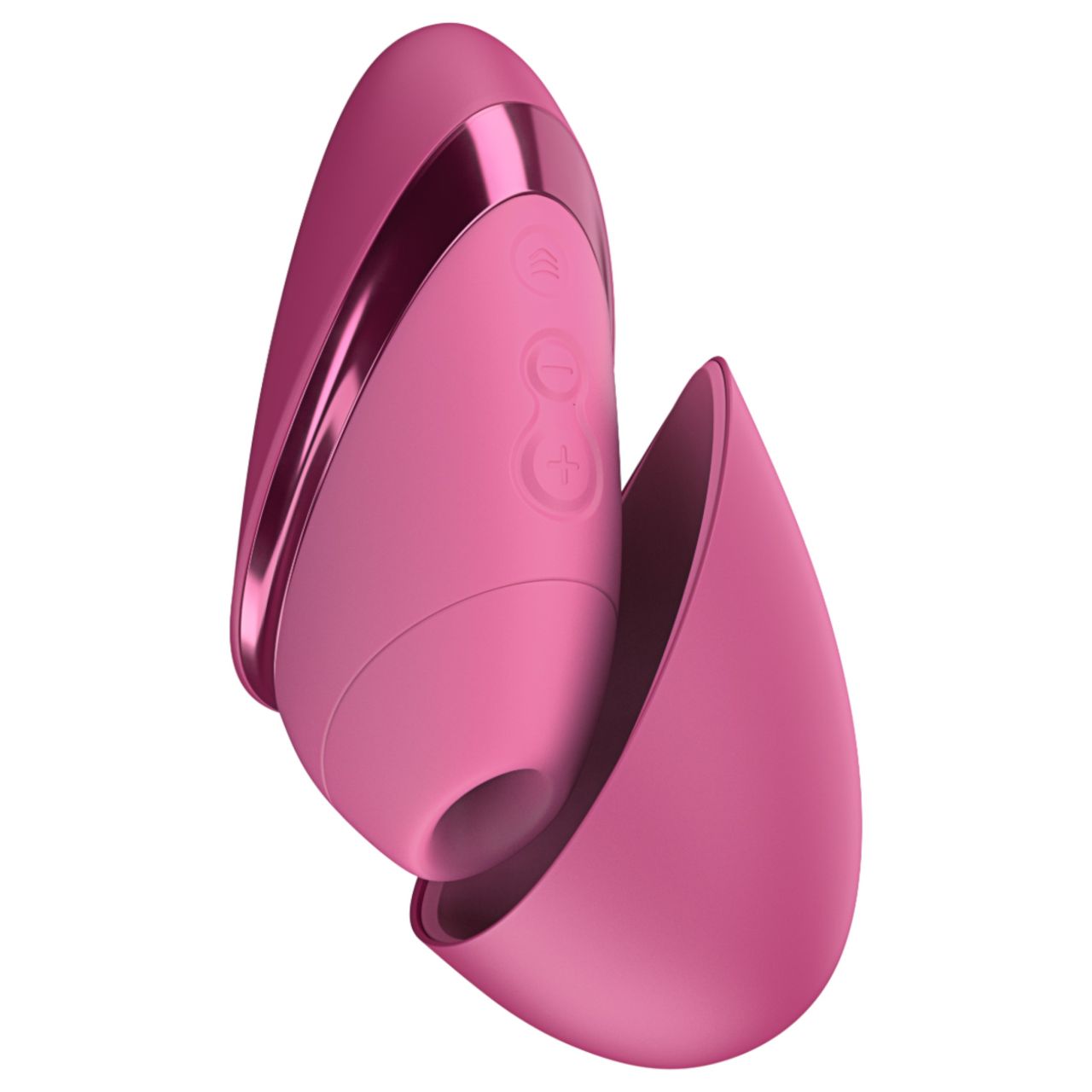 Womanizer Next Liberty - léghullámos csiklóizgató (rózsaszín) Womanizer Next Liberty - léghullámos csiklóizgató (rózsaszín)