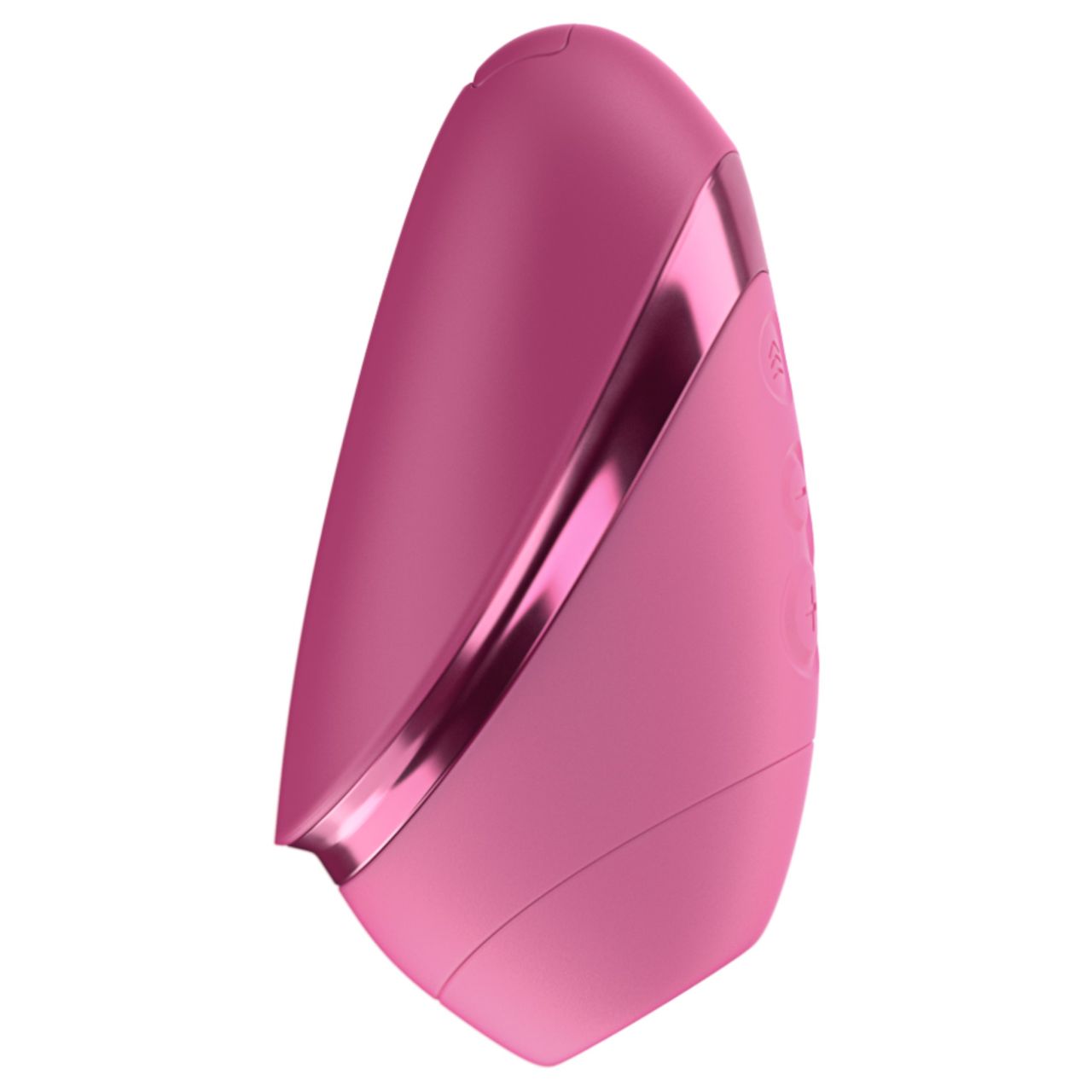 Womanizer Next Liberty - léghullámos csiklóizgató (rózsaszín) Womanizer Next Liberty - léghullámos csiklóizgató (rózsaszín)