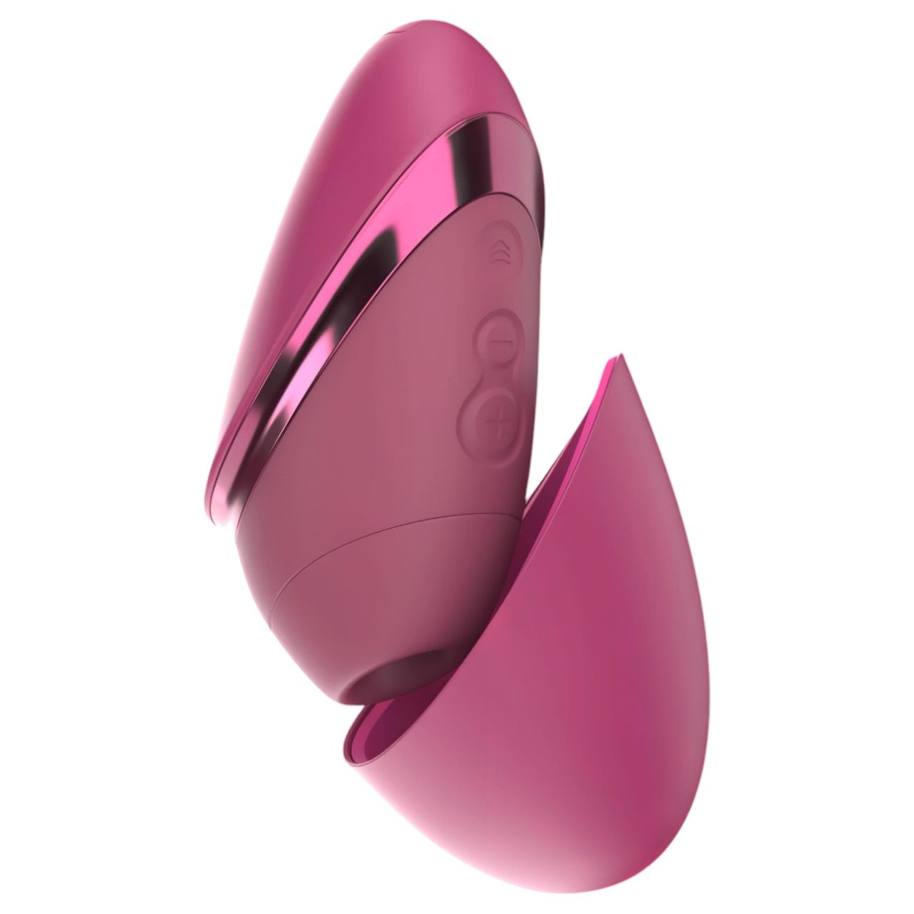 Womanizer Next Liberty - léghullámos csiklóizgató (rózsaszín) Womanizer Next Liberty - léghullámos csiklóizgató (rózsaszín)