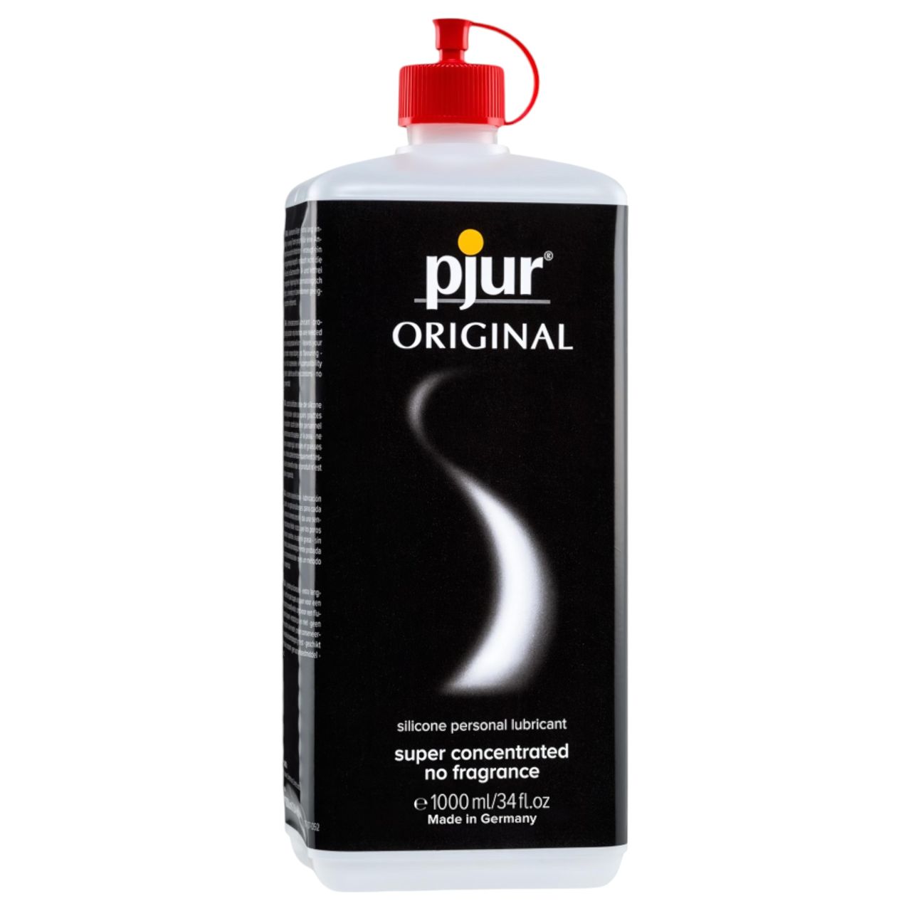 pjur Original síkosító (1000 ml)