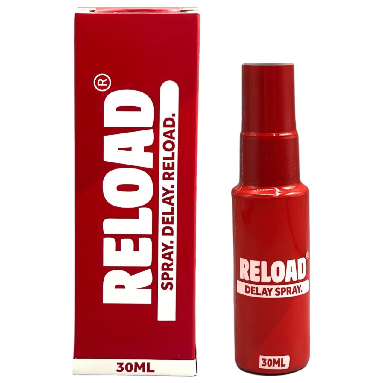 EXS - késleltető spray férfiaknak (50 ml)