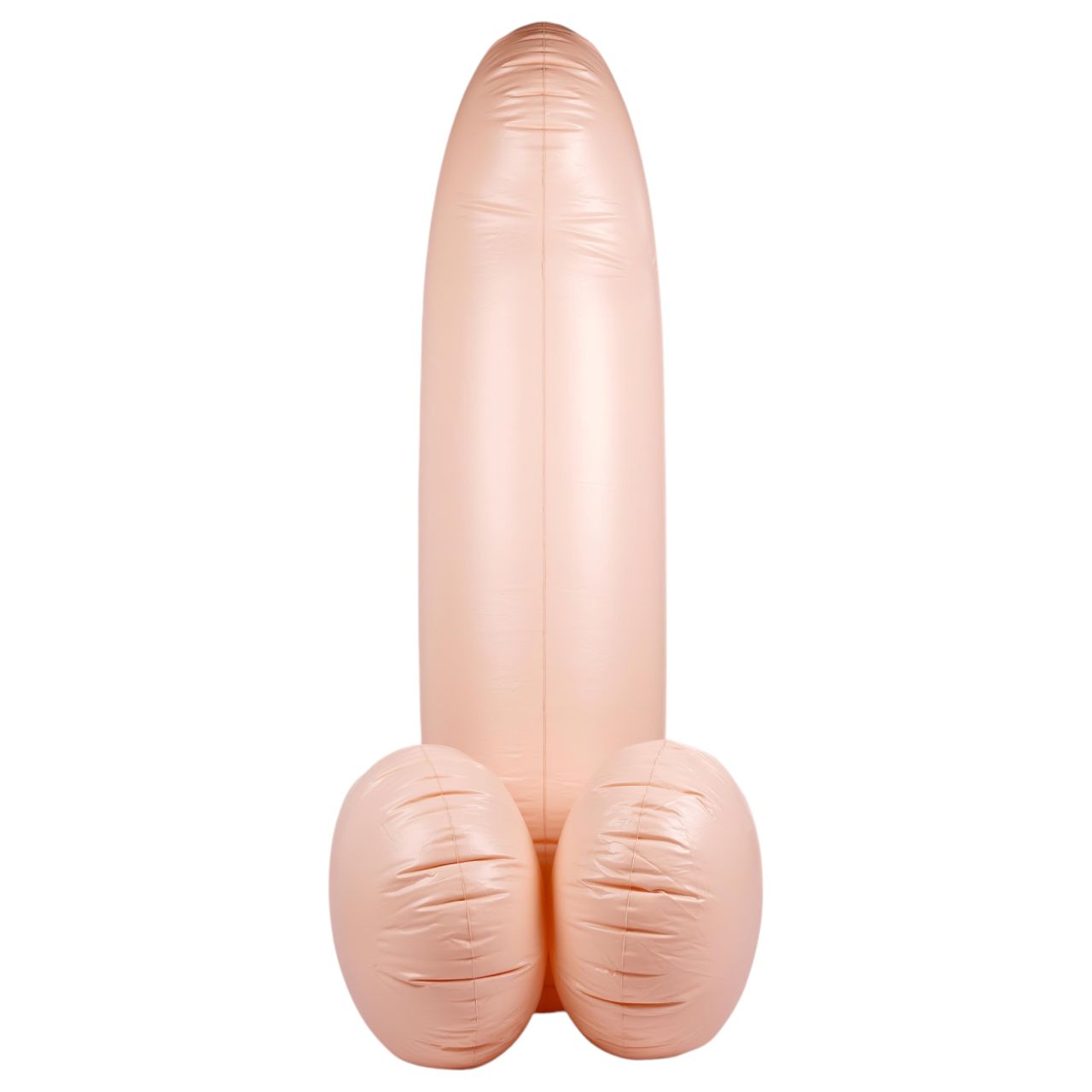 S-Line Blow Me Up - felfújható pénisz lufi lánybúcsúra (140 cm)