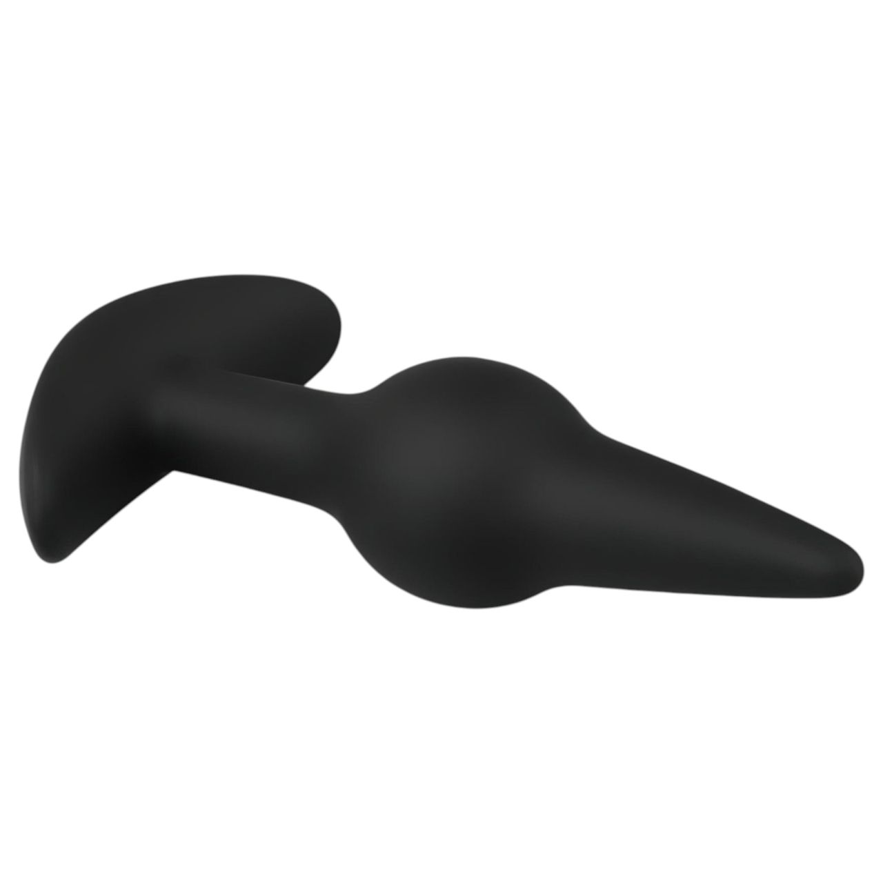 EasyToys Pleasure kit - változatos anál plug szett (fekete) EasyToys Pleasure kit - változatos anál plug szett (fekete)