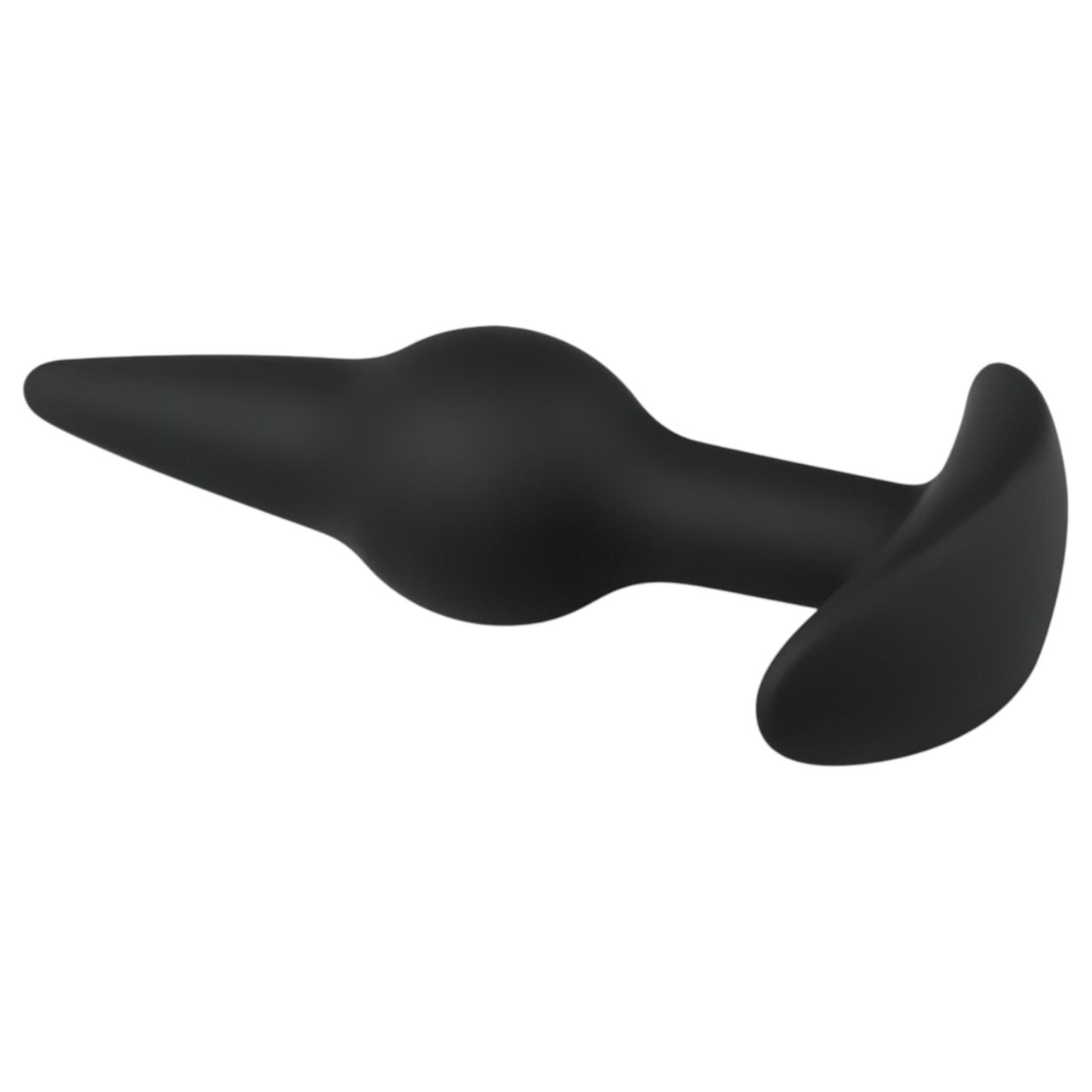 EasyToys Pleasure kit - változatos anál plug szett (fekete) EasyToys Pleasure kit - változatos anál plug szett (fekete)