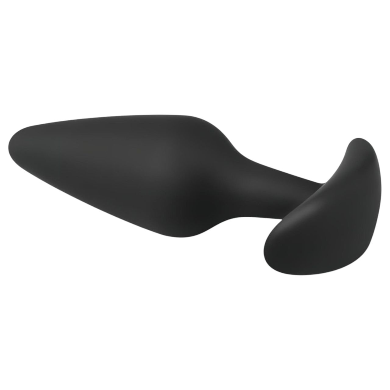 EasyToys Pleasure kit - változatos anál plug szett (fekete) EasyToys Pleasure kit - változatos anál plug szett (fekete)