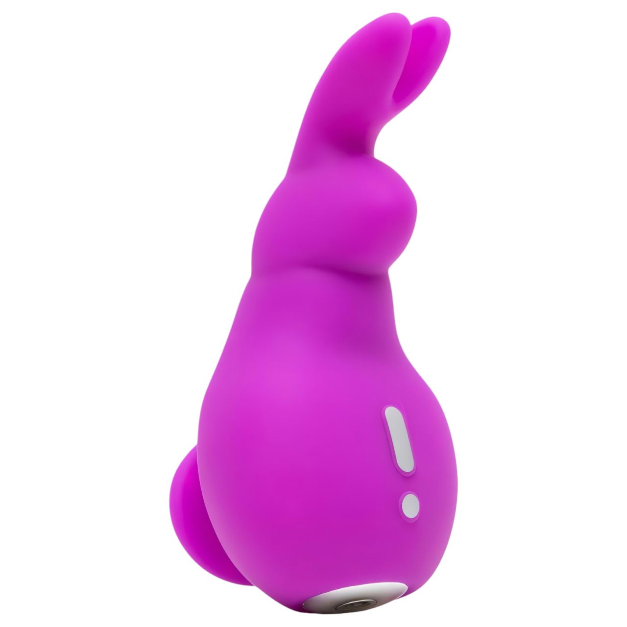 Happyrabbit Clitoral - akkus, nyuszis csiklóizgató vibrátor (lila) Happyrabbit Clitoral - akkus, nyuszis csiklóizgató vibrátor (lila)