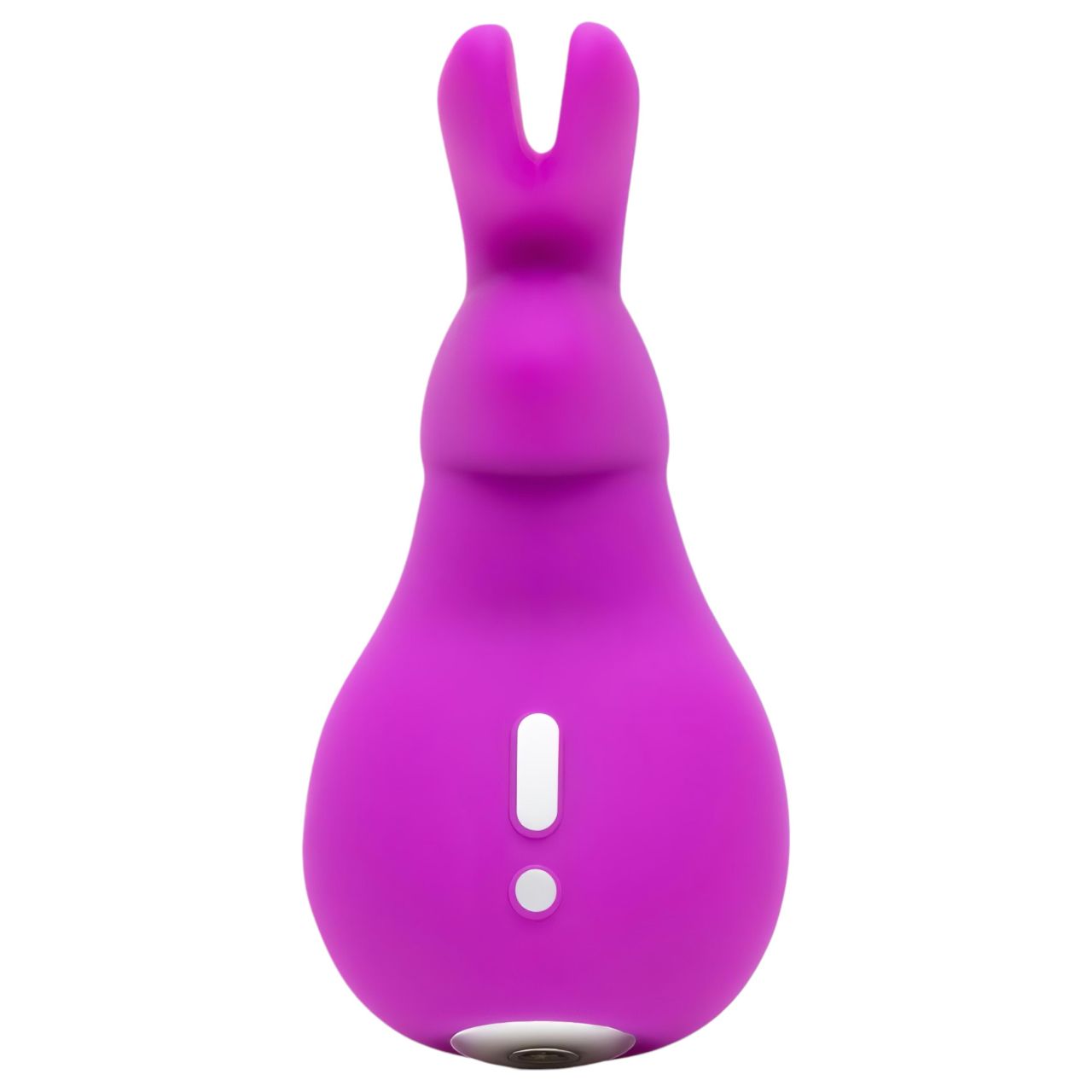 Happyrabbit Clitoral - akkus, nyuszis csiklóizgató vibrátor (lila) Happyrabbit Clitoral - akkus, nyuszis csiklóizgató vibrátor (lila)