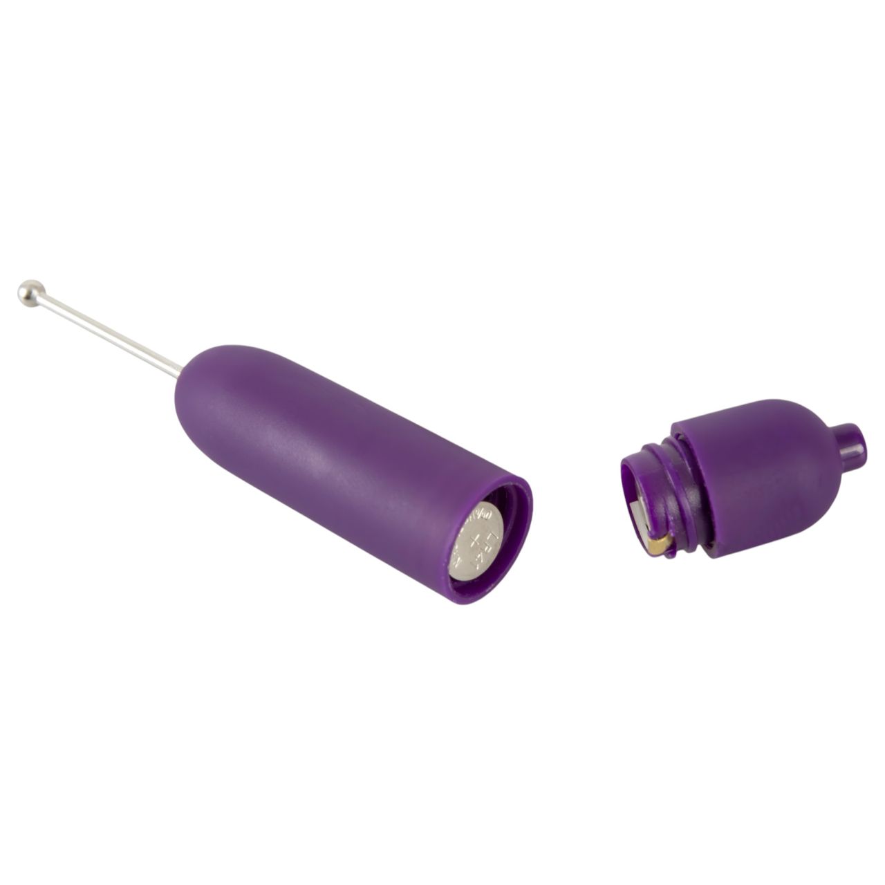 / You2Toys - Spot-on csikló vibrátor, csiklóizgató (lila)