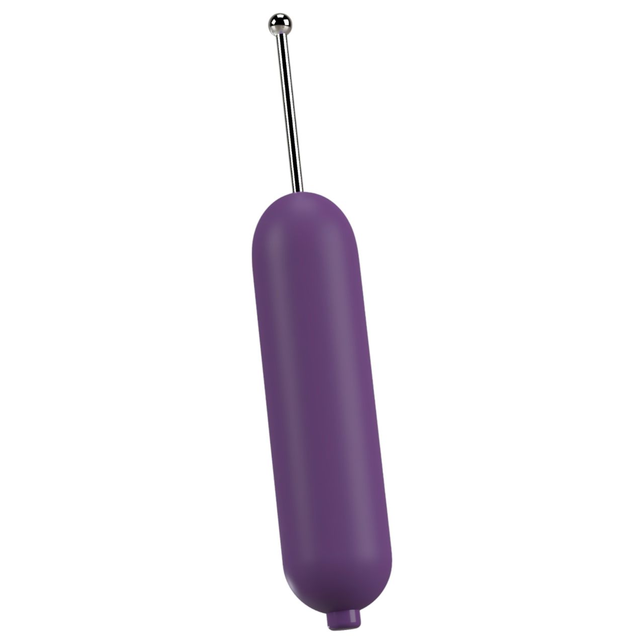 / You2Toys - Spot-on csikló vibrátor, csiklóizgató (lila)