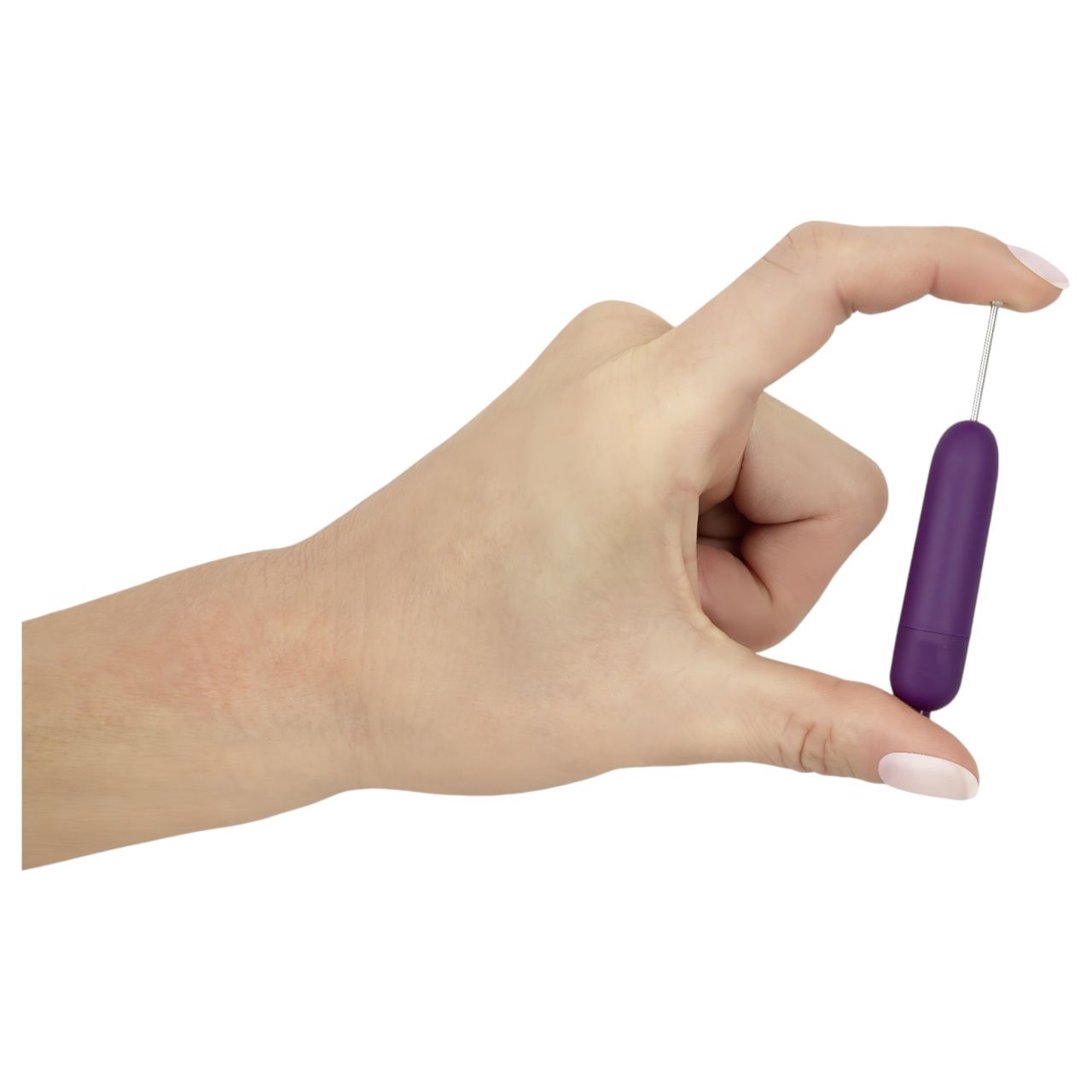/ You2Toys - Spot-on csikló vibrátor, csiklóizgató (lila)