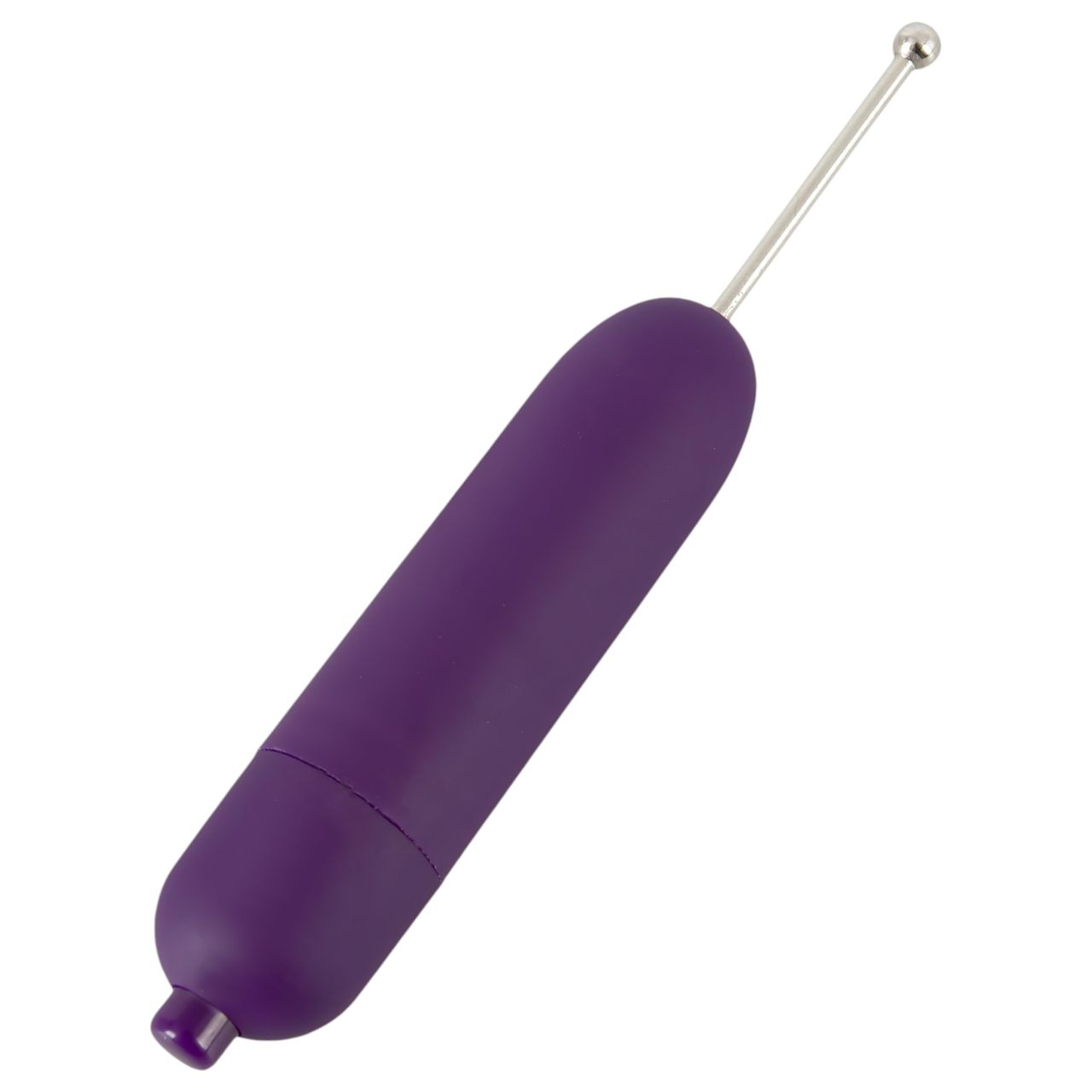 / You2Toys - Spot-on csikló vibrátor, csiklóizgató (lila)