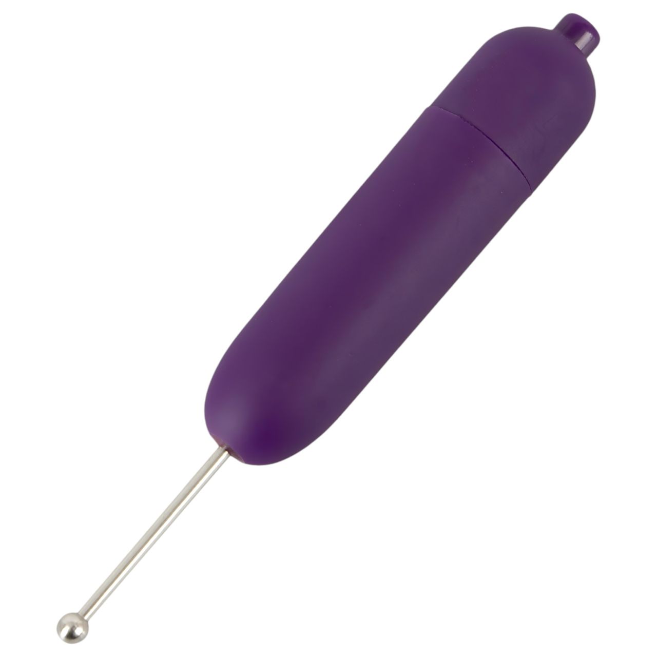/ You2Toys - Spot-on csikló vibrátor, csiklóizgató (lila)
